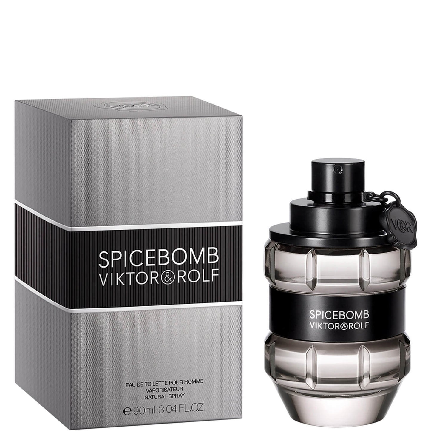 Viktor&Rolf Spicebomb Eau de Toilette
