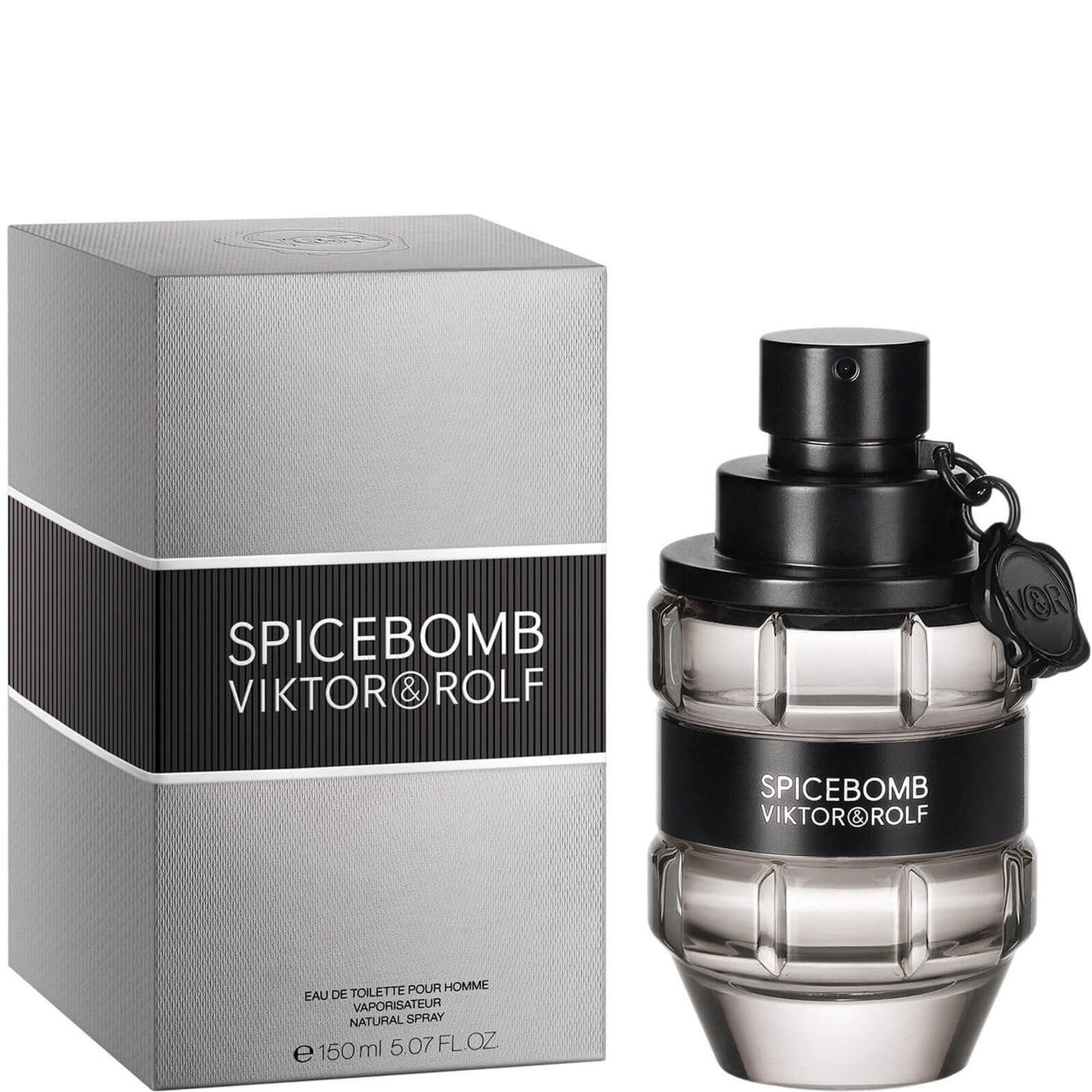 Viktor&Rolf Spicebomb Eau de Toilette