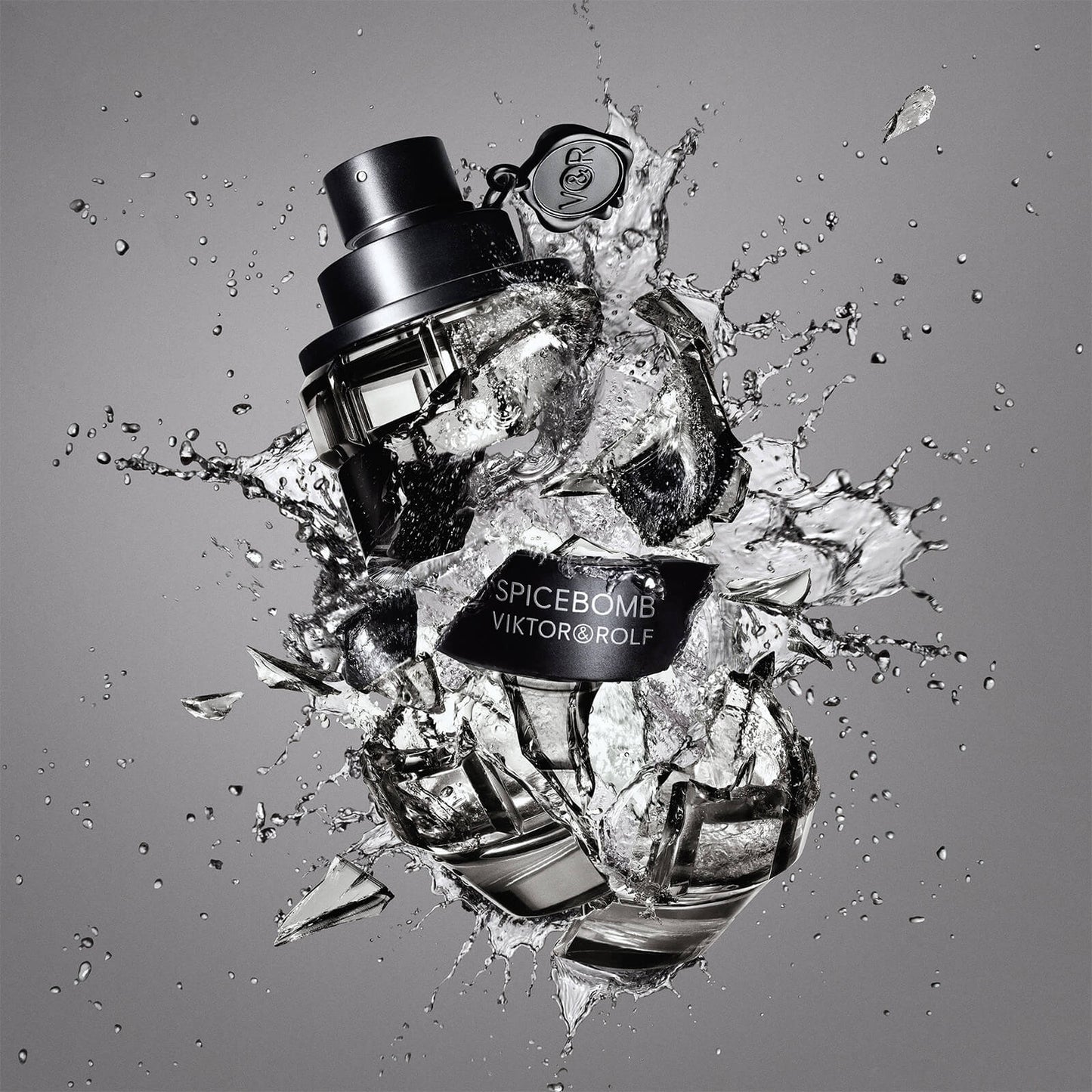 Viktor&Rolf Spicebomb Eau de Toilette
