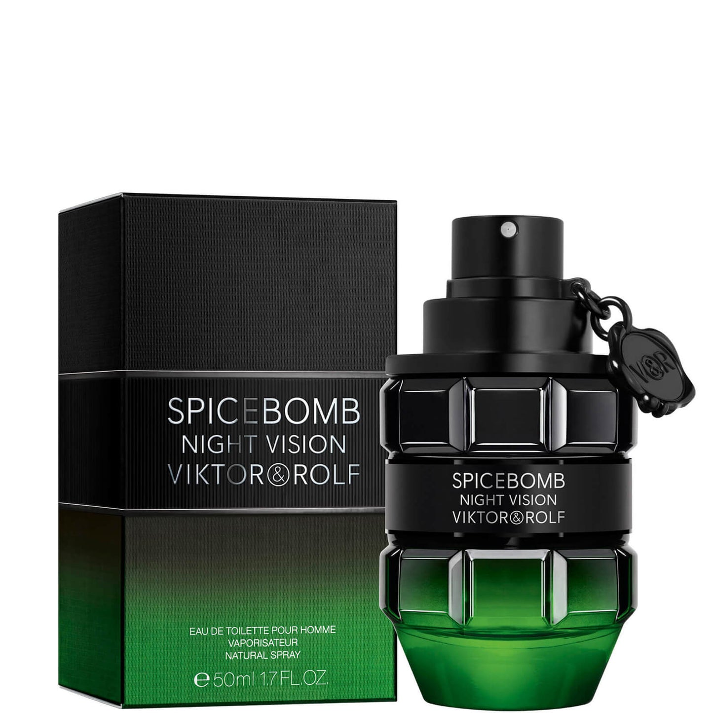 Viktor&Rolf Spicebomb Night Vision Eau de Toilette