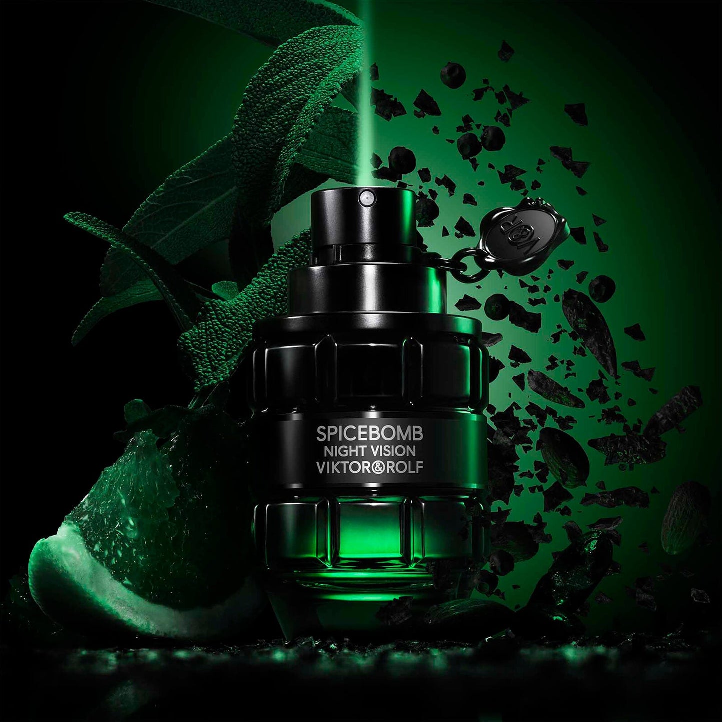 Viktor&Rolf Spicebomb Night Vision Eau de Toilette
