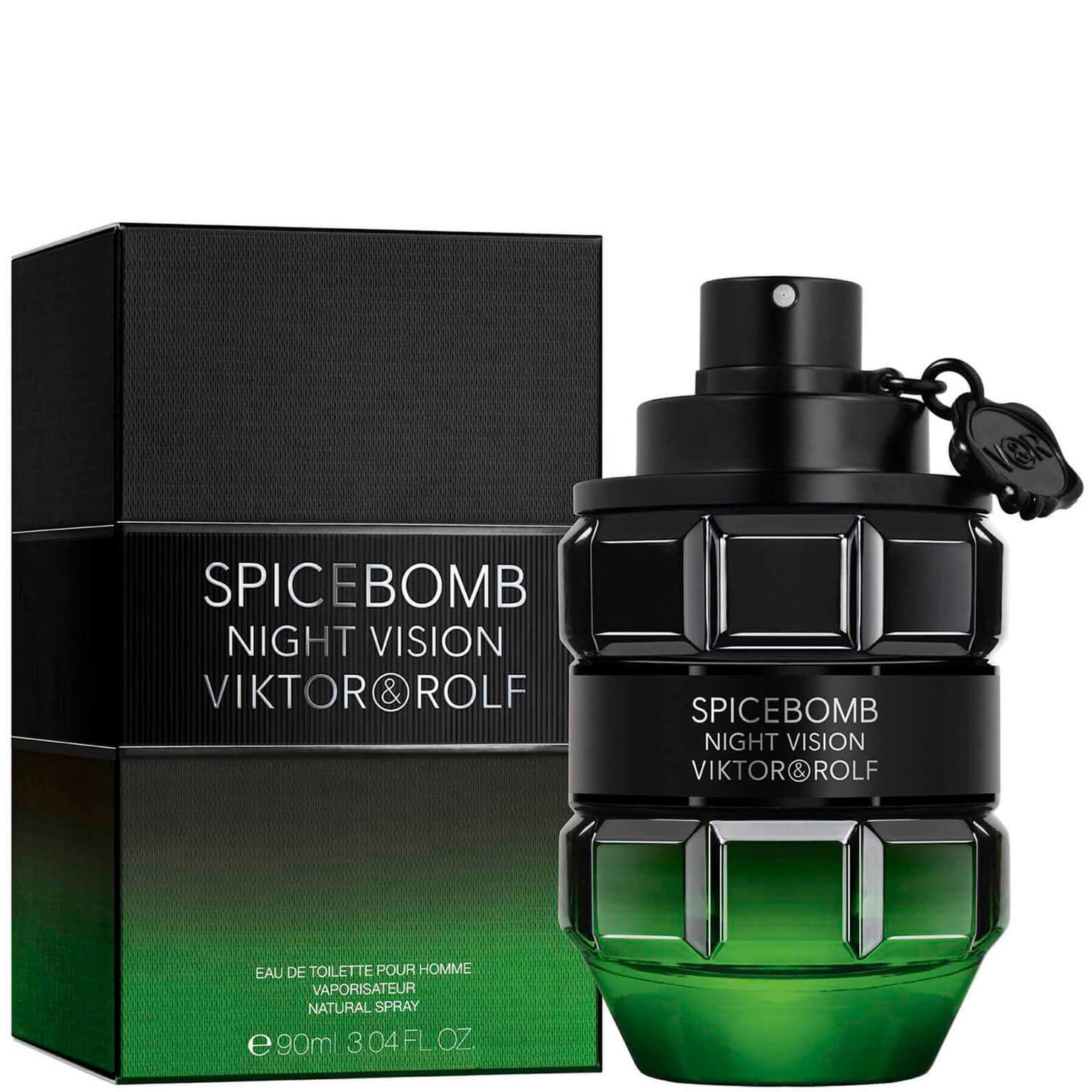 Viktor&Rolf Spicebomb Night Vision Eau de Toilette