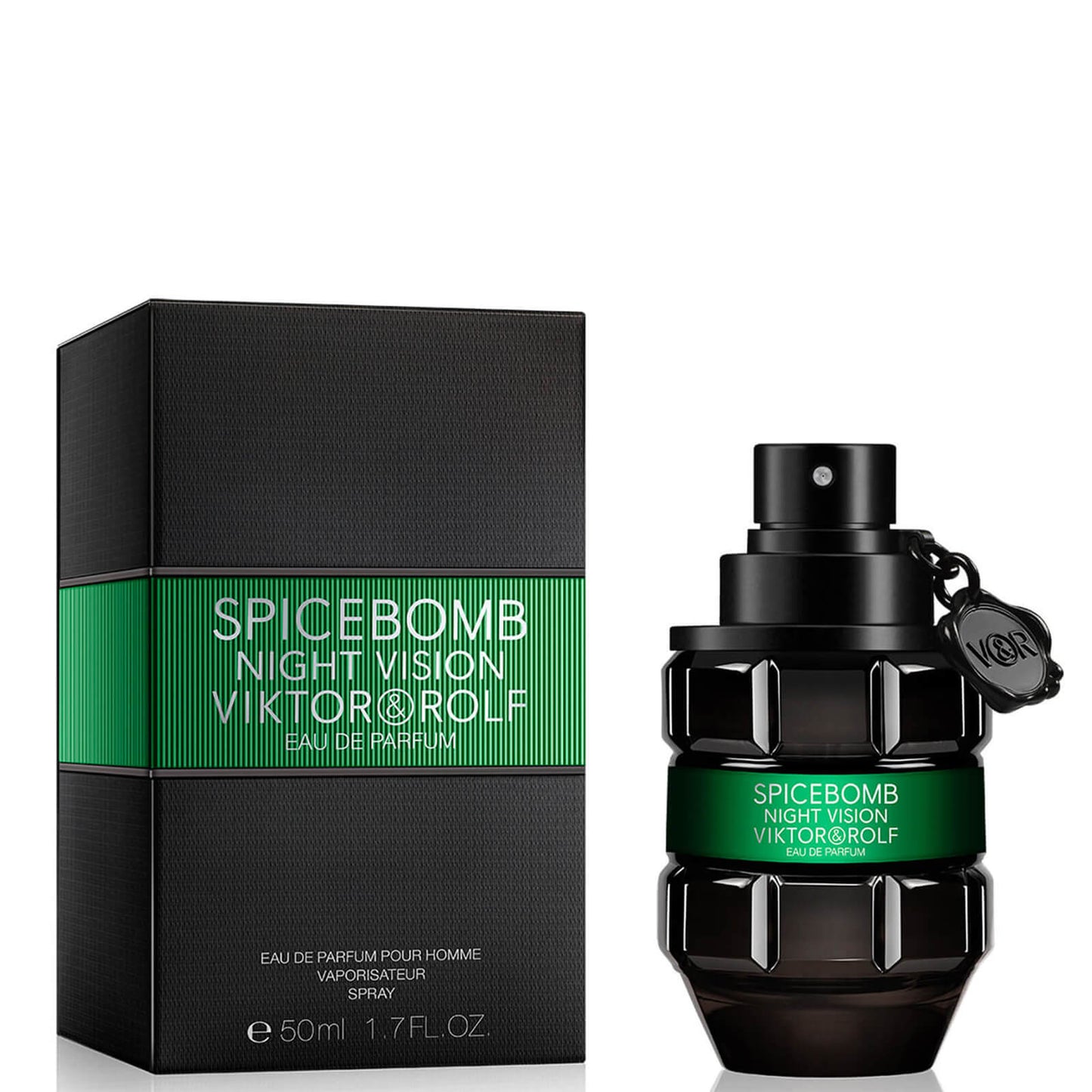 Viktor&Rolf Spicebomb Night Vision Eau de Parfum