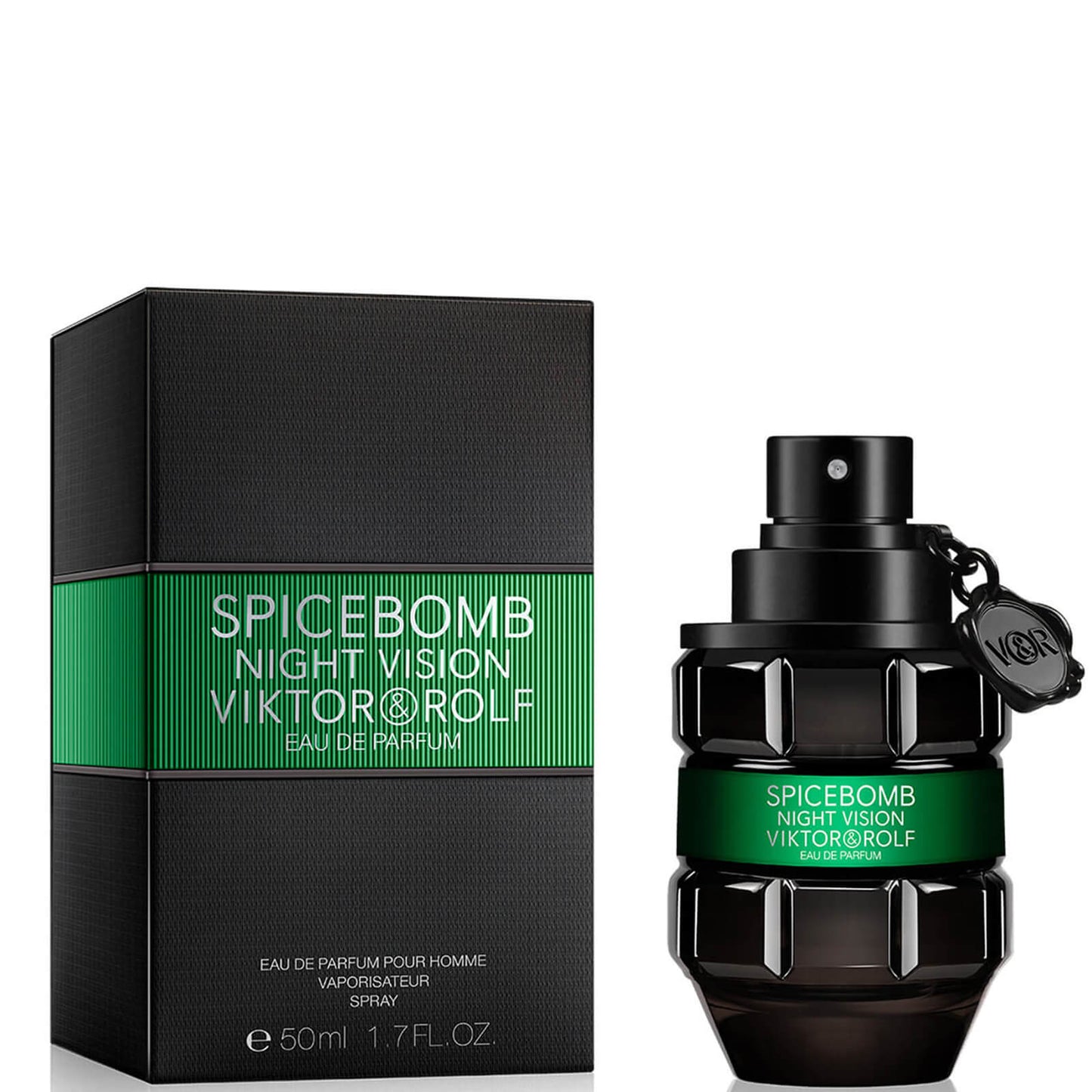 Viktor&Rolf Spicebomb Night Vision Eau de Parfum