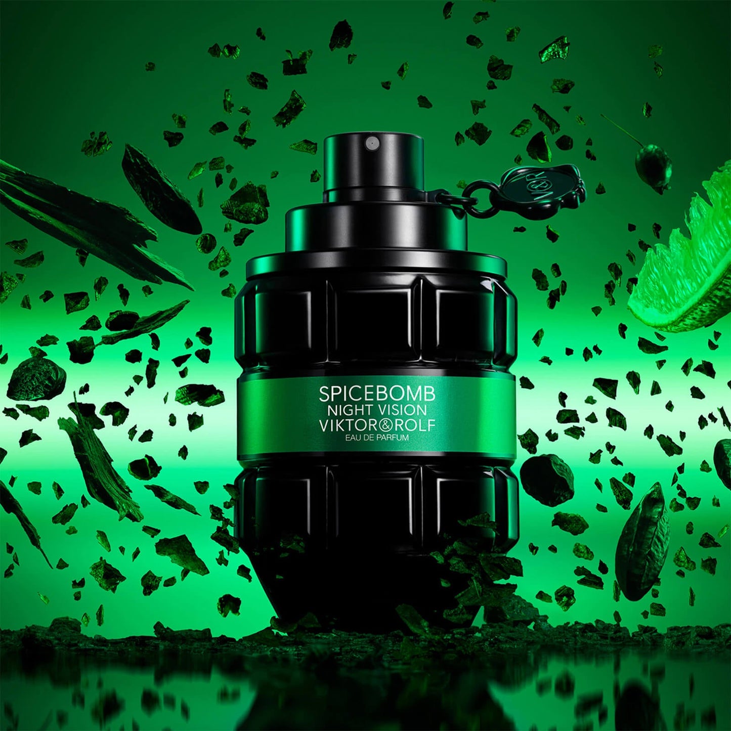 Viktor&Rolf Spicebomb Night Vision Eau de Parfum