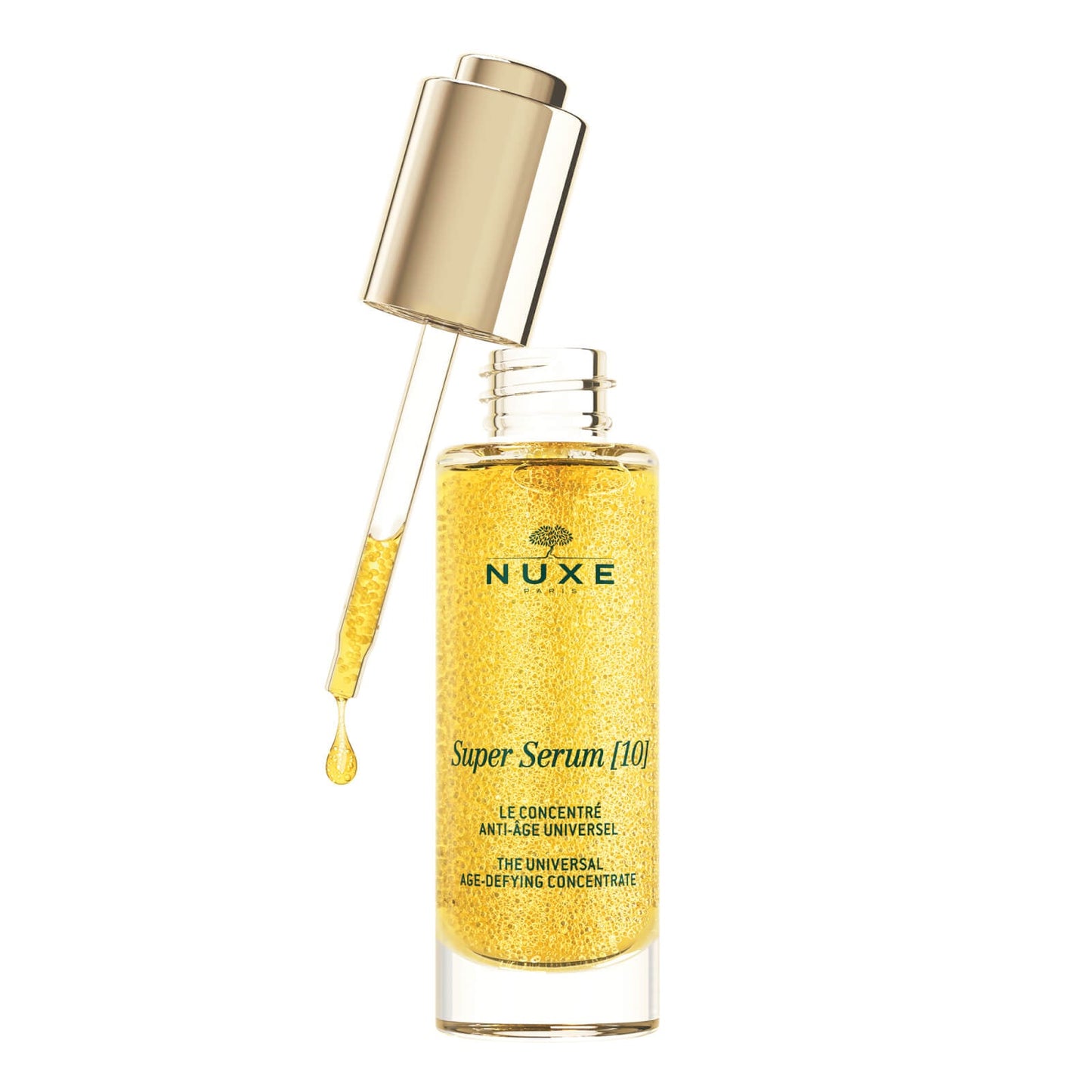 NUXE Super Serum The Universal Anti-Aging Concentrate