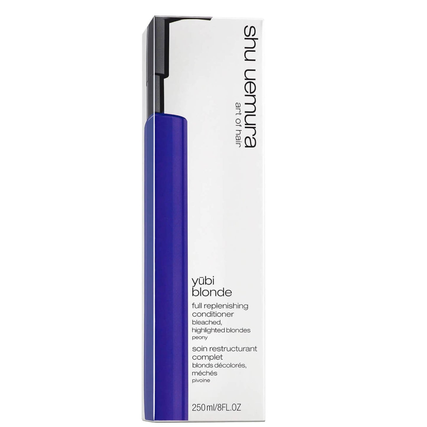 Shu Uemura Yūbi Blonde Full Replenishing