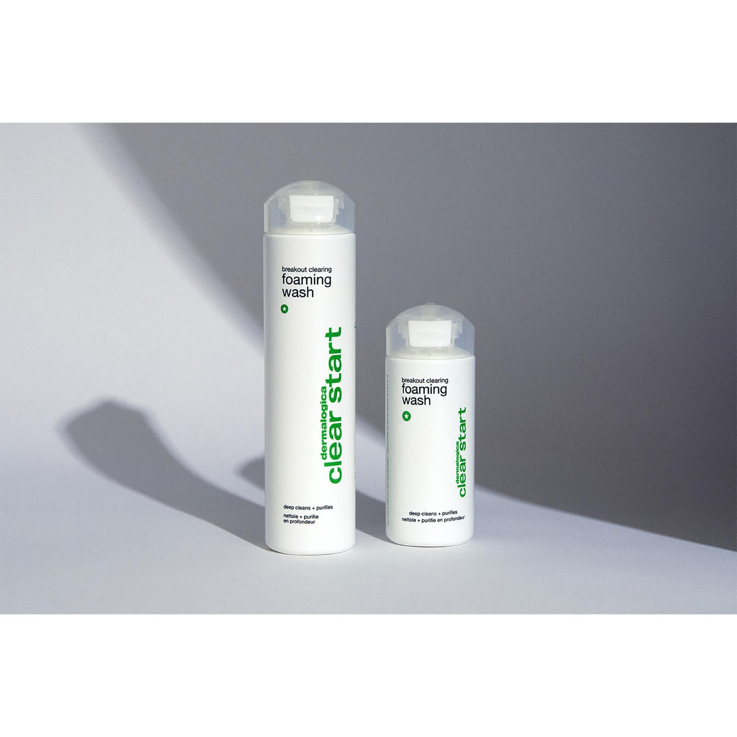 Dermalogica Clear Start Breakout Clearing Foaming Wash XL