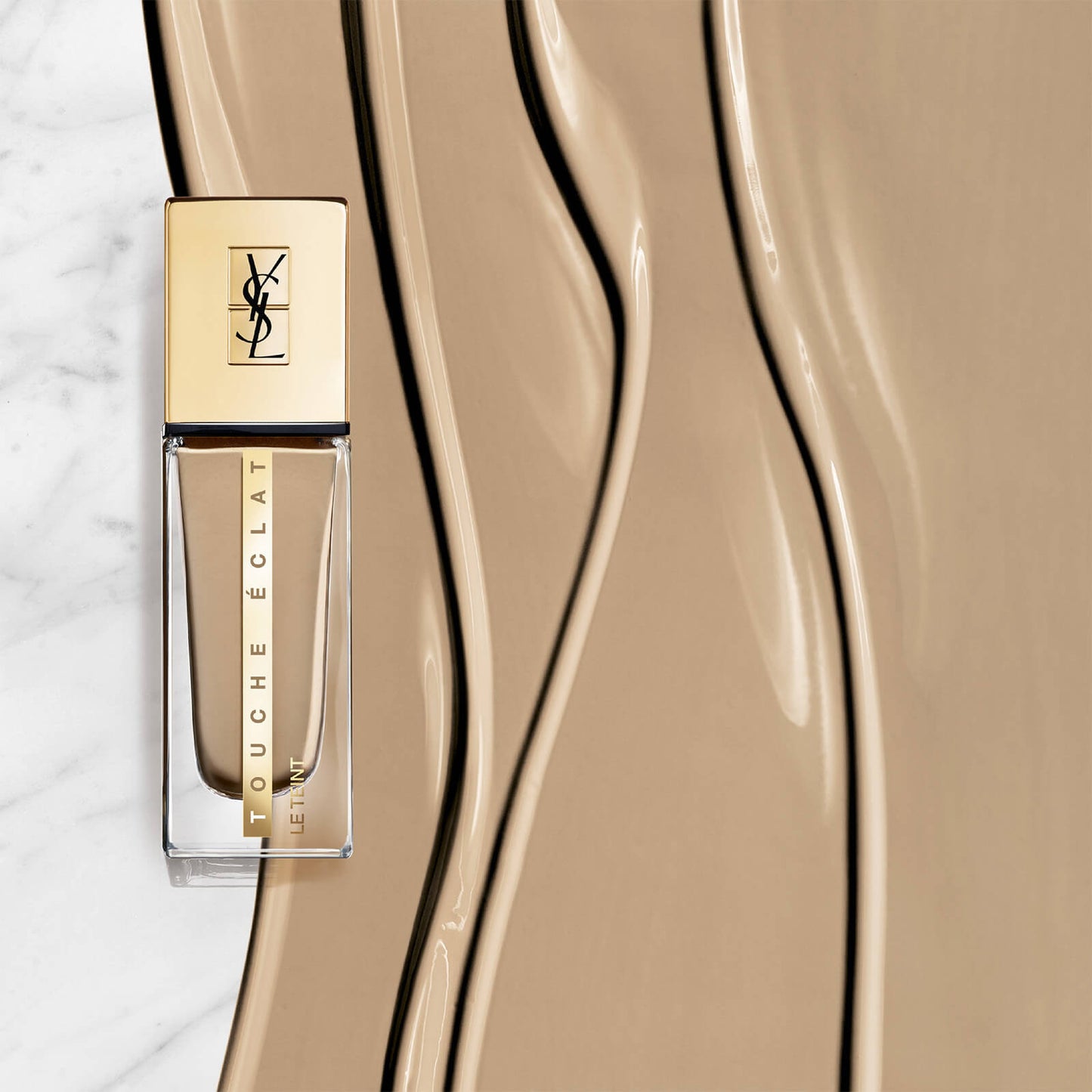 Yves Saint Laurent Hot Trends Touche Eclat Le Teint