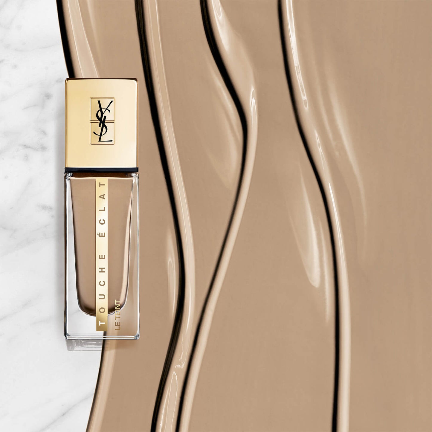 Yves Saint Laurent Hot Trends Touche Eclat Le Teint