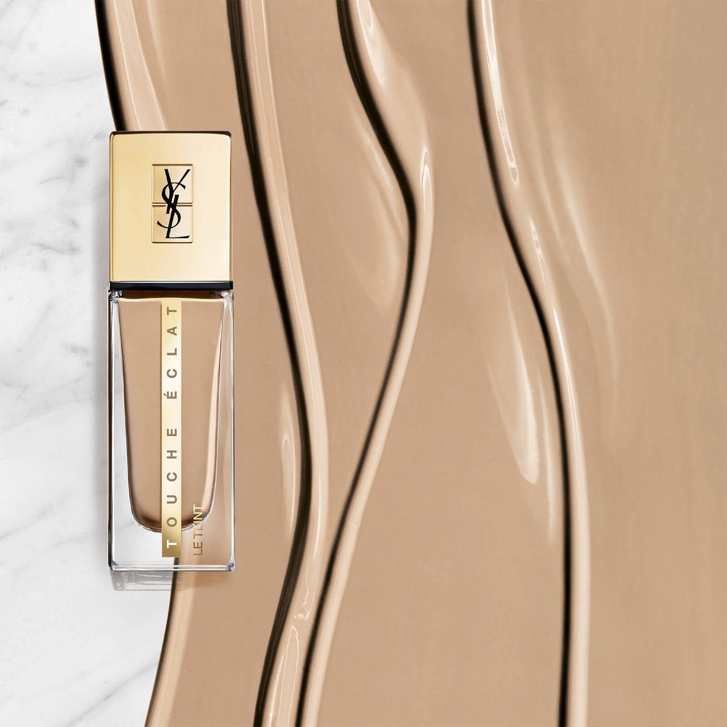Yves Saint Laurent Hot Trends Touche Eclat Le Teint