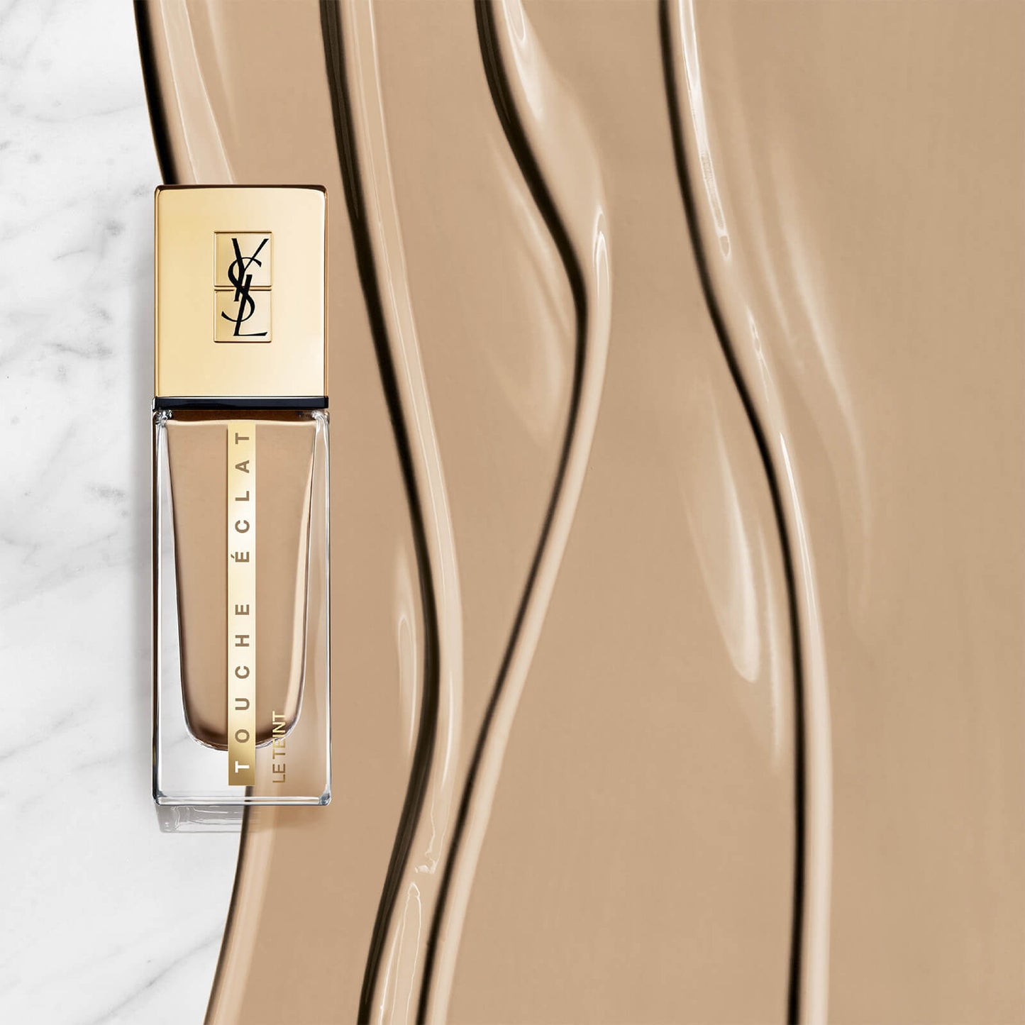 Yves Saint Laurent Hot Trends Touche Eclat Le Teint