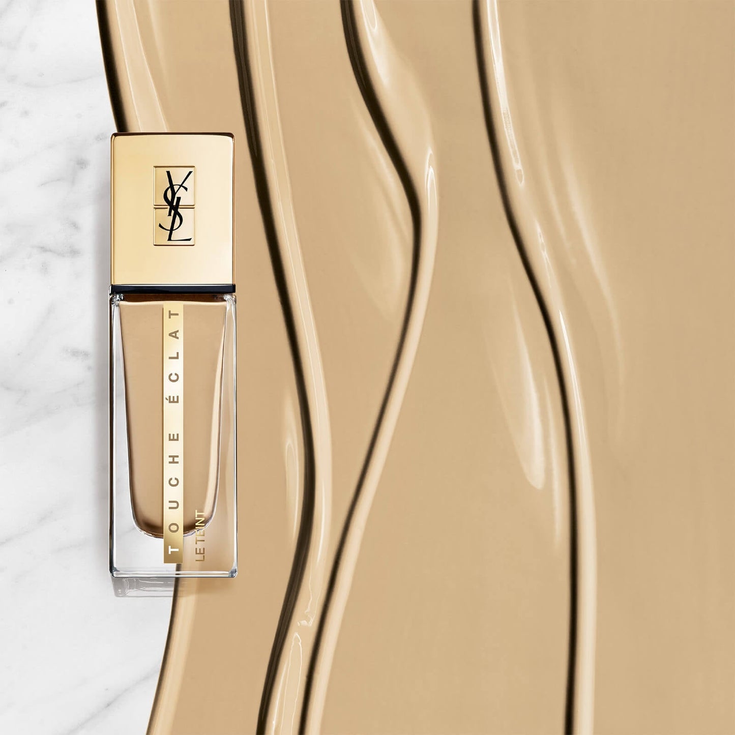 Yves Saint Laurent Hot Trends Touche Eclat Le Teint