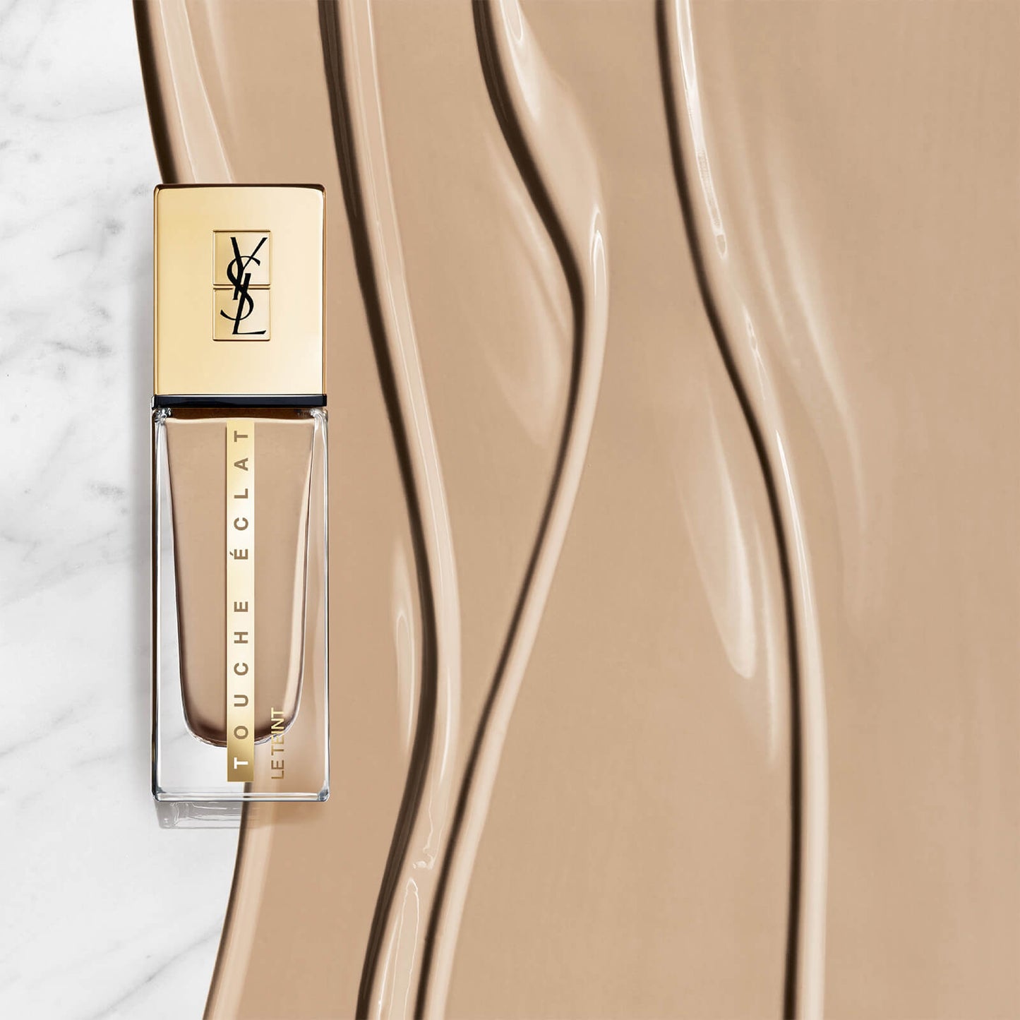 Yves Saint Laurent Hot Trends Touche Eclat Le Teint