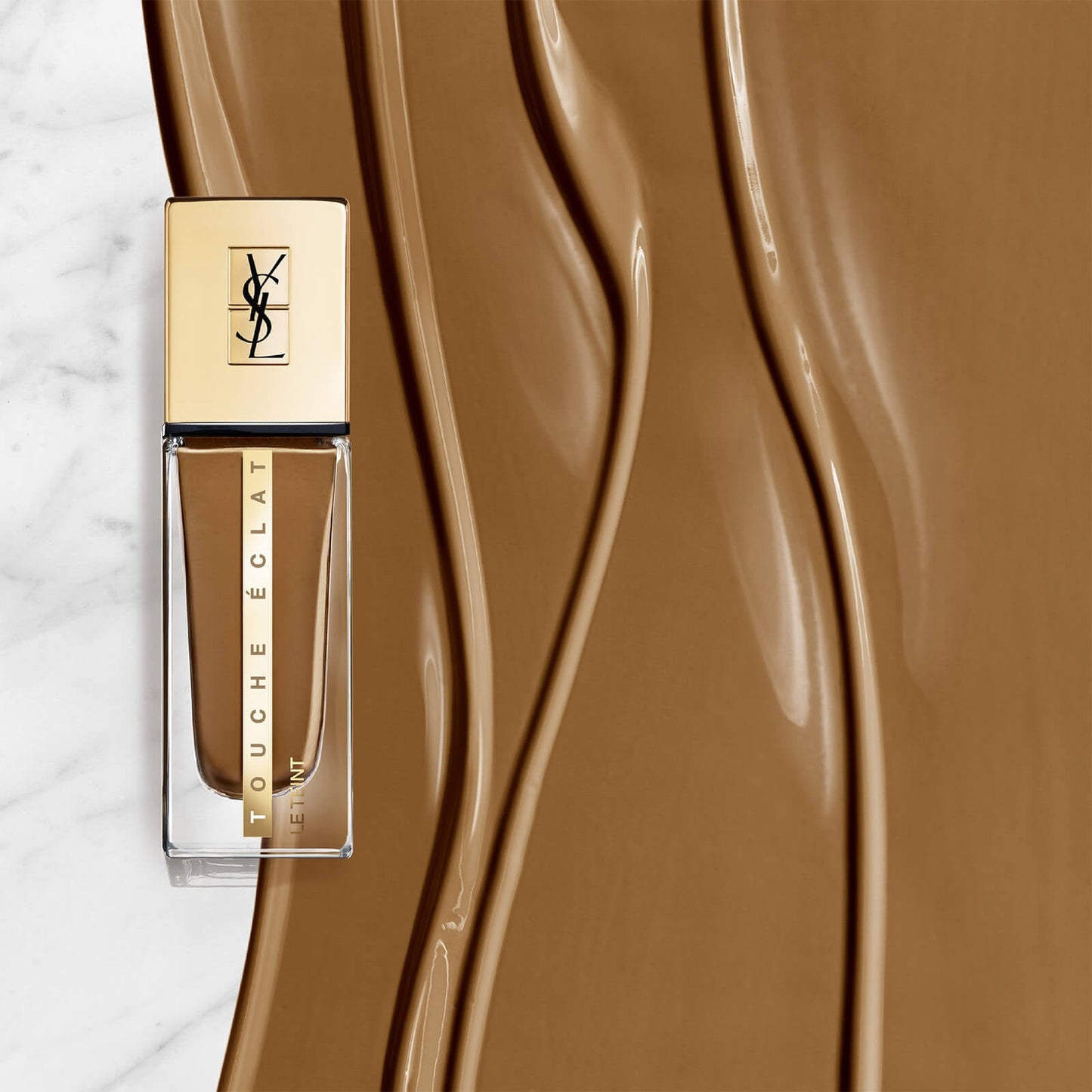 Yves Saint Laurent Hot Trends Touche Eclat Le Teint