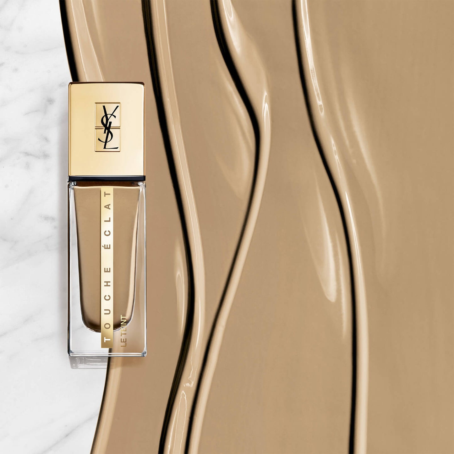 Yves Saint Laurent Hot Trends Touche Eclat Le Teint