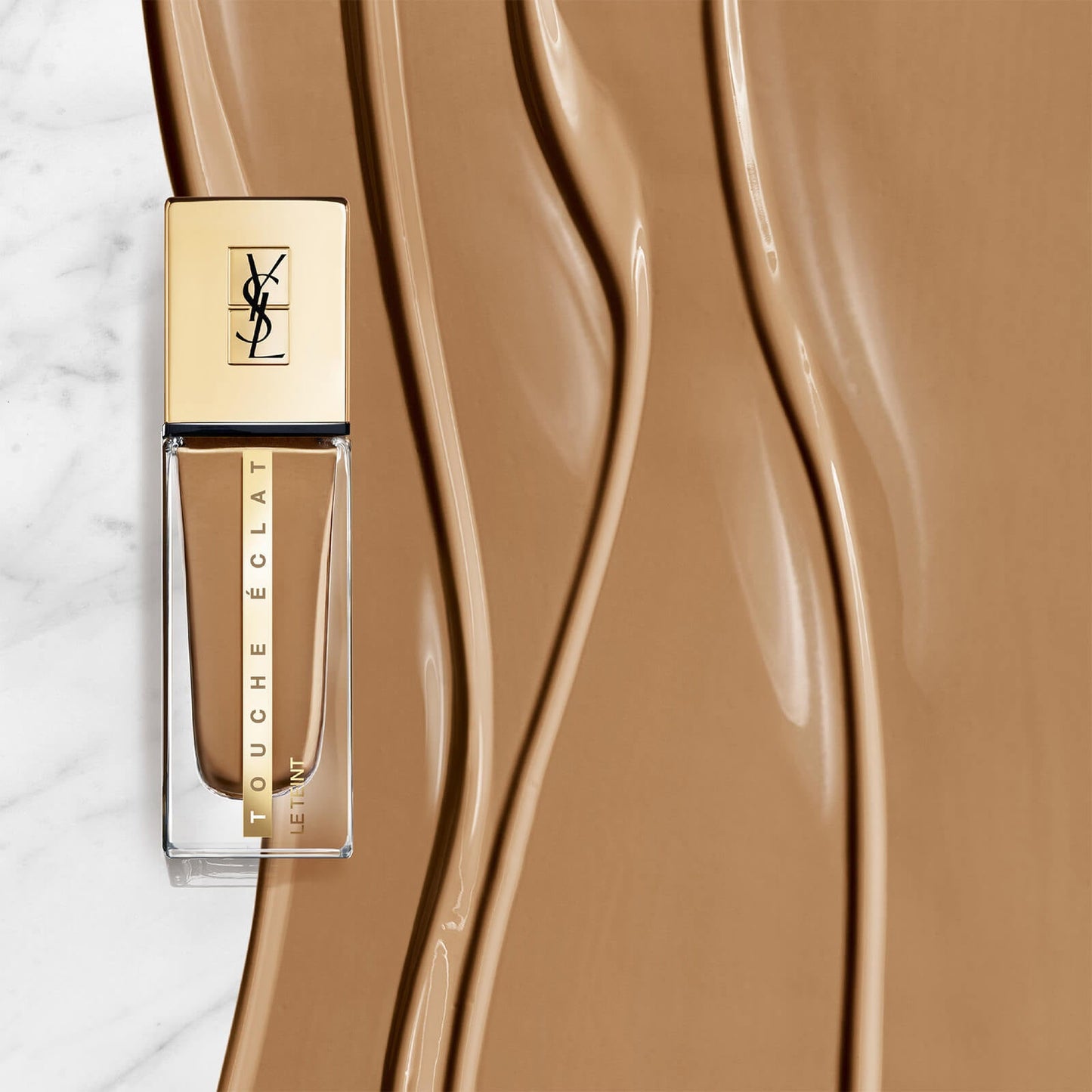 Yves Saint Laurent Hot Trends Touche Eclat Le Teint
