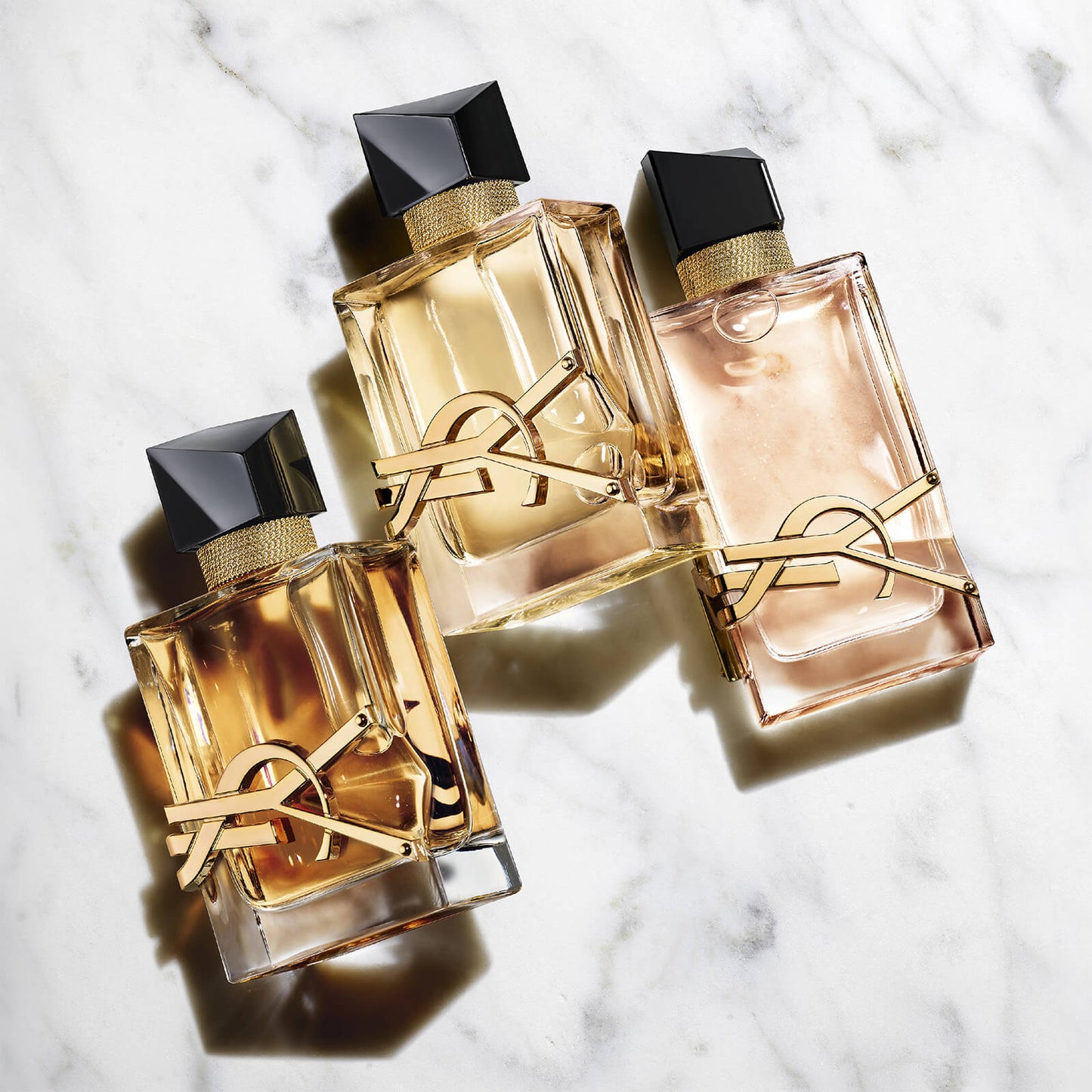 Yves Saint Laurent Libre Eau de Toilette