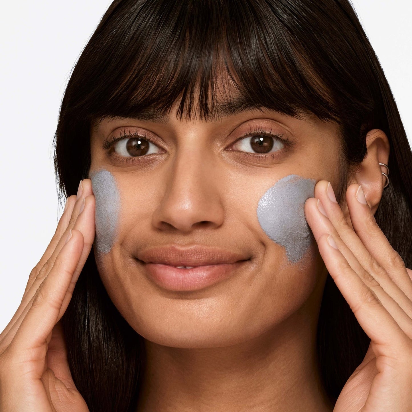 Clinique All about Clean All About Clean™ 2-in-1 Charcoal Mask + Scrub