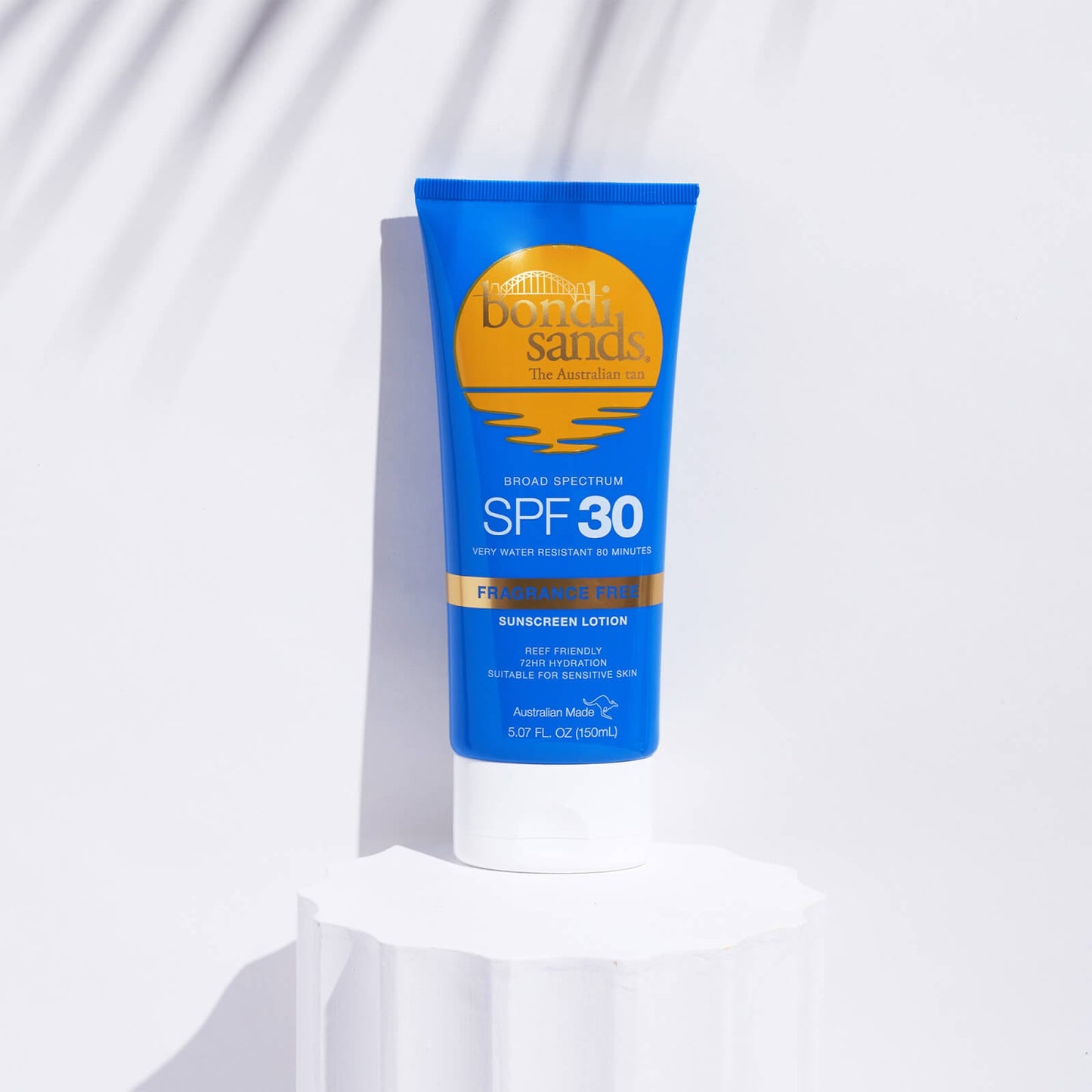 Bondi Sands Sunscreen Lotion SPF30 F/F