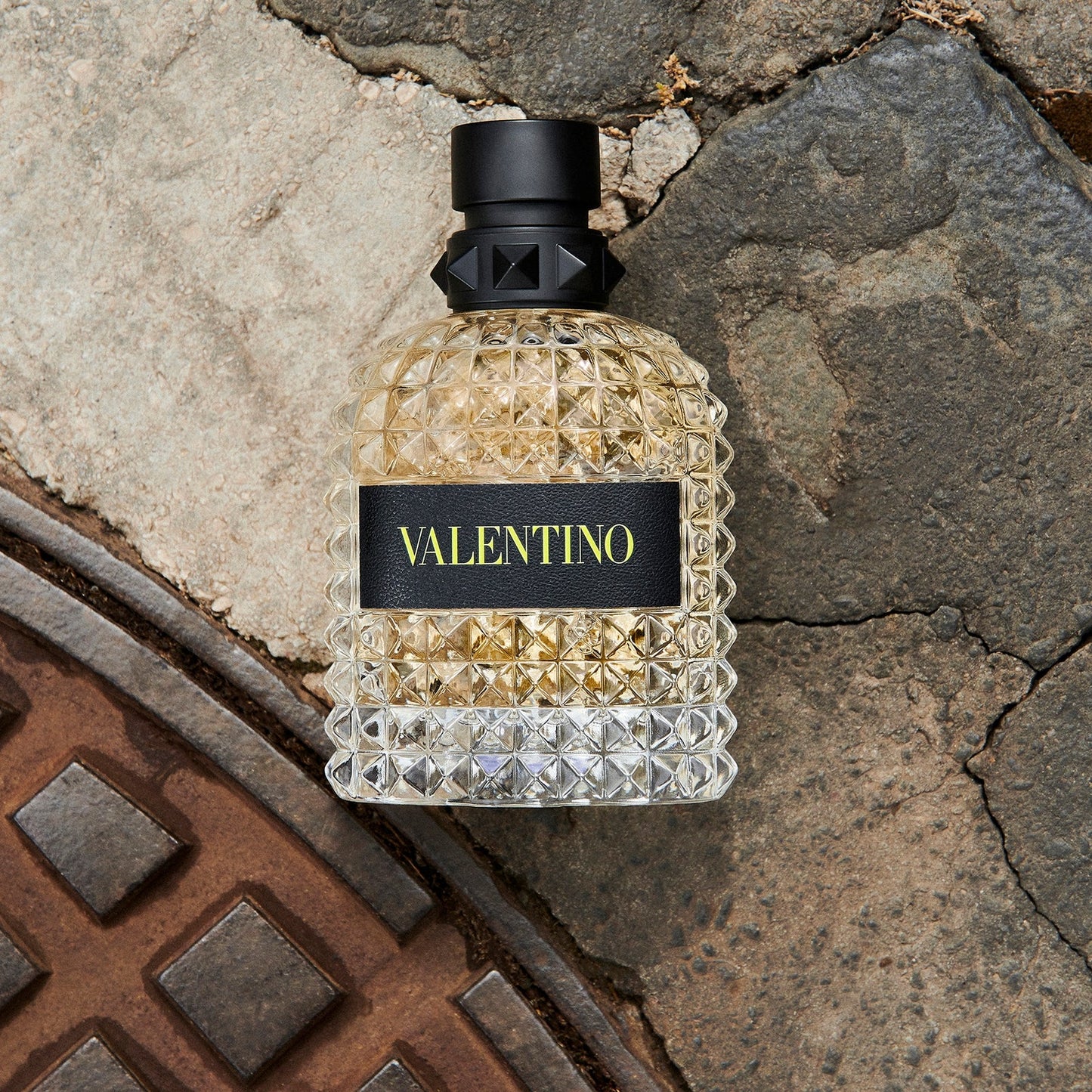 Valentino Born In Roma Uomo Yellow Dream Eau de Toilette