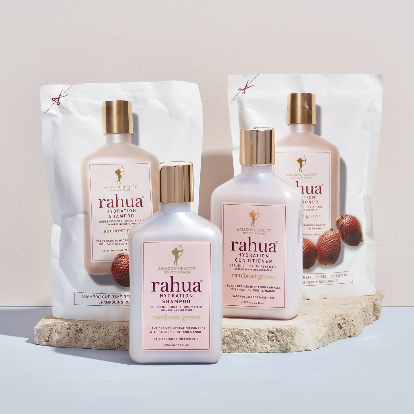 rahua Rahua Hydration Shampoo Refill