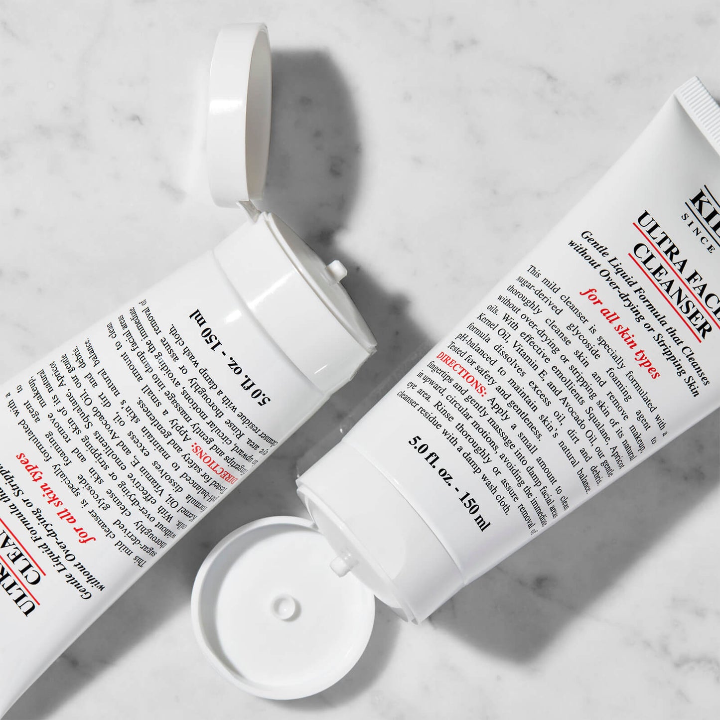 Kiehl’s Ultra Facial Ultra Facial Cleanser