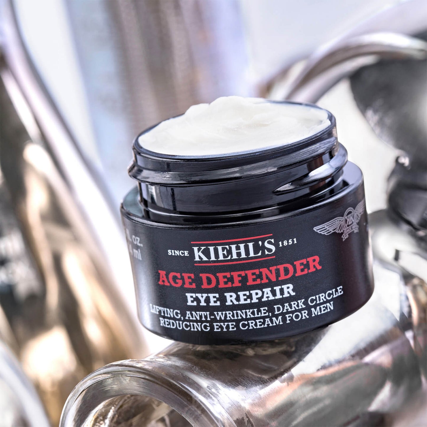 Kiehl’s Age Defender Eye Repair