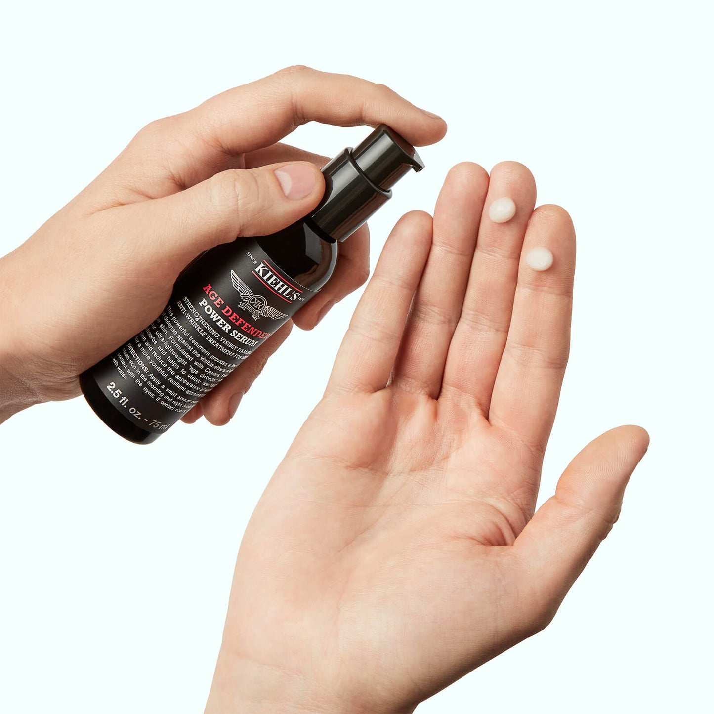 Kiehl’s Age Defender Power Serum