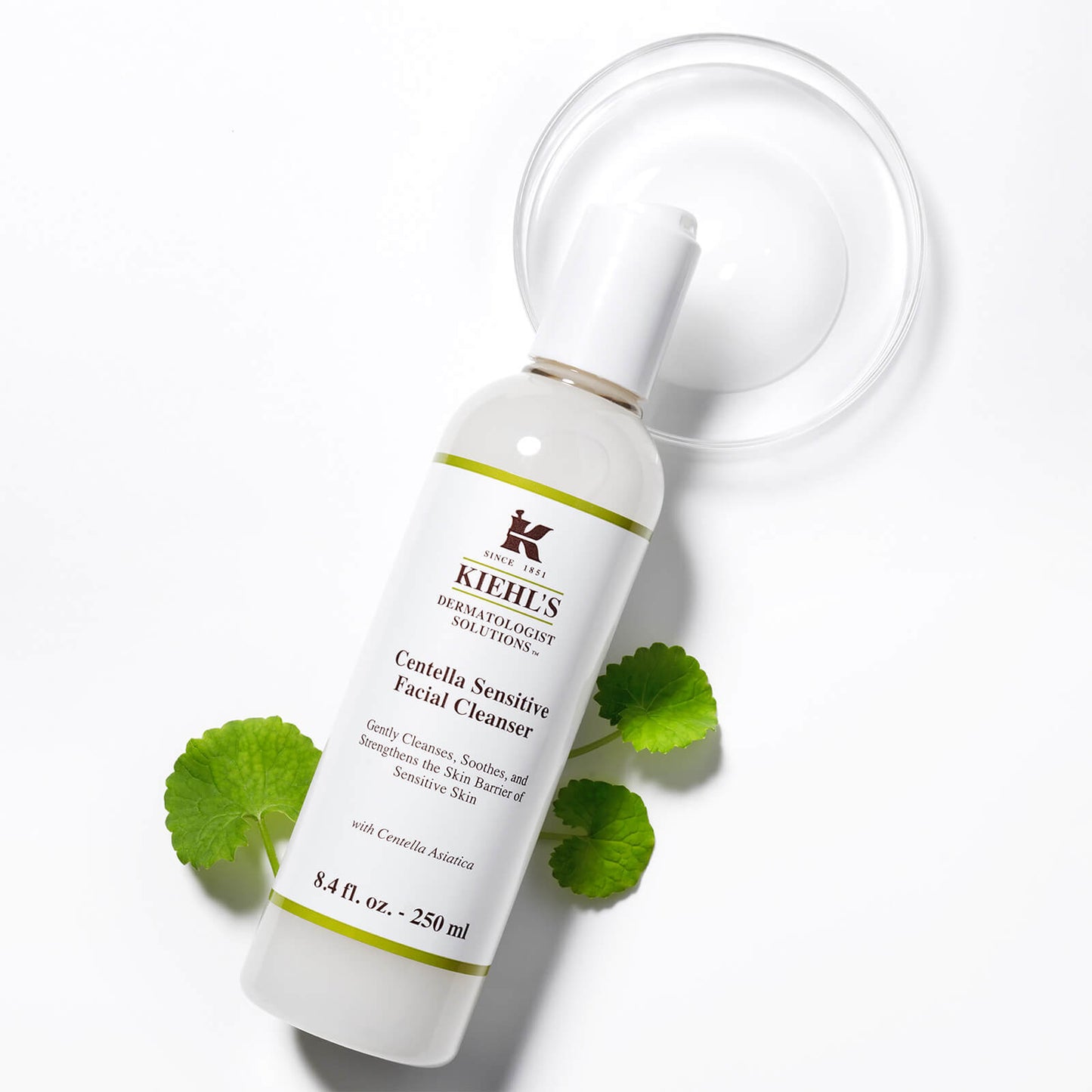 Kiehl’s Centella Sensitive