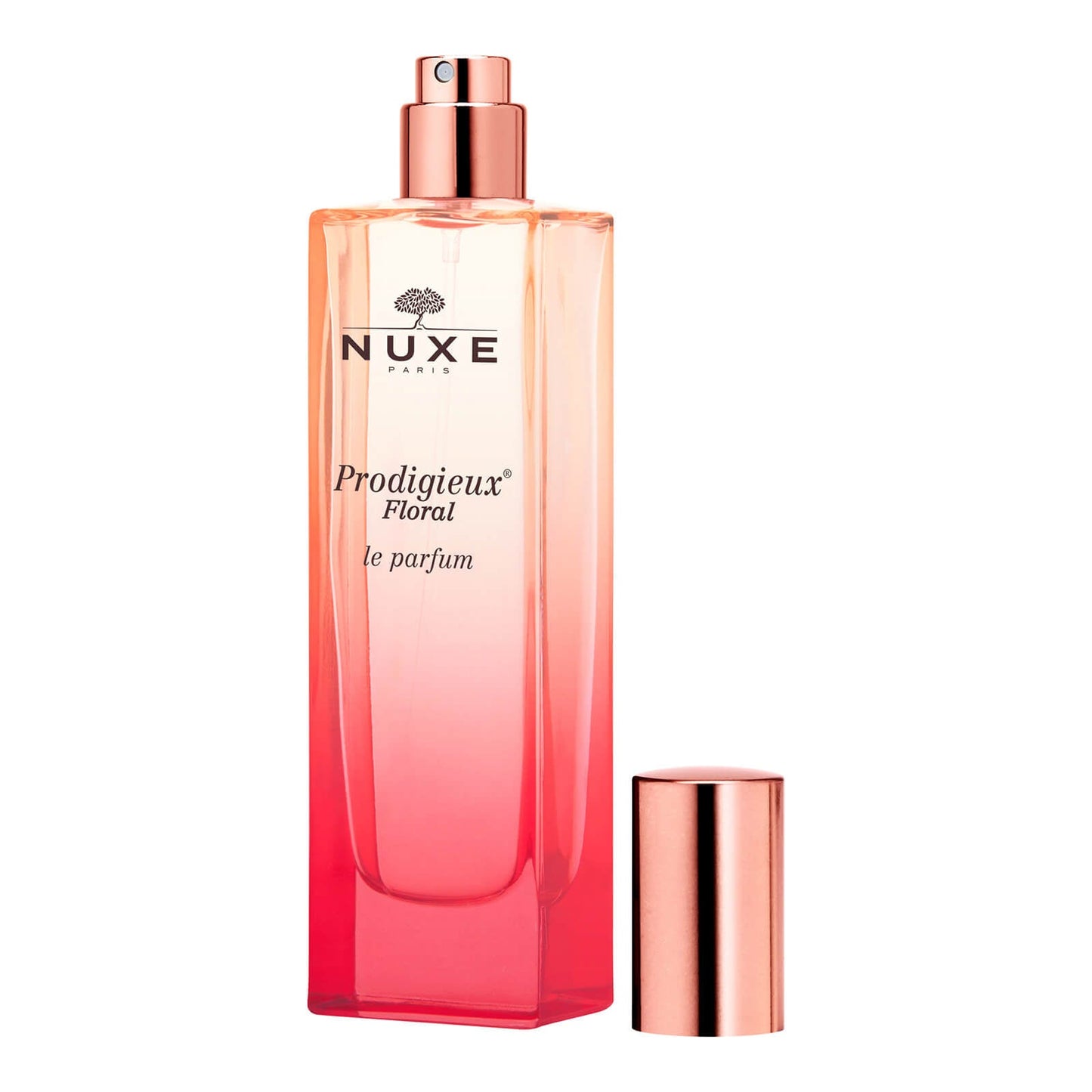 NUXE Huile Prodigieuse® Prodigieux® Floral Le Parfum