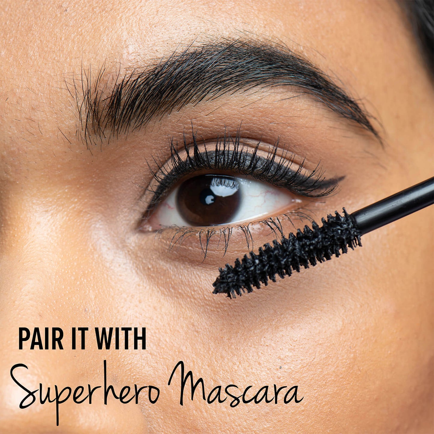 IT Cosmetics SUPERHERO™ NO-TUG Sharpenable Gel Liner