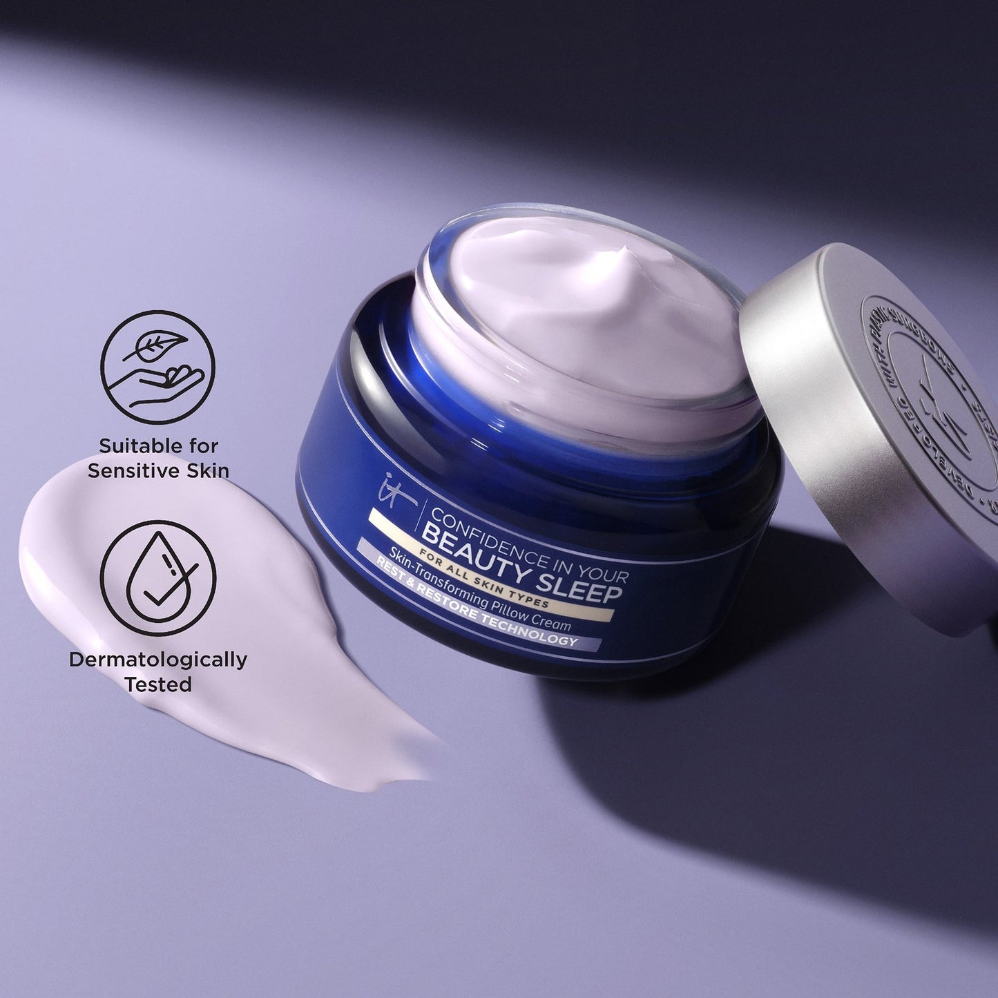 IT Cosmetics Confidence in your Beauty Sleep