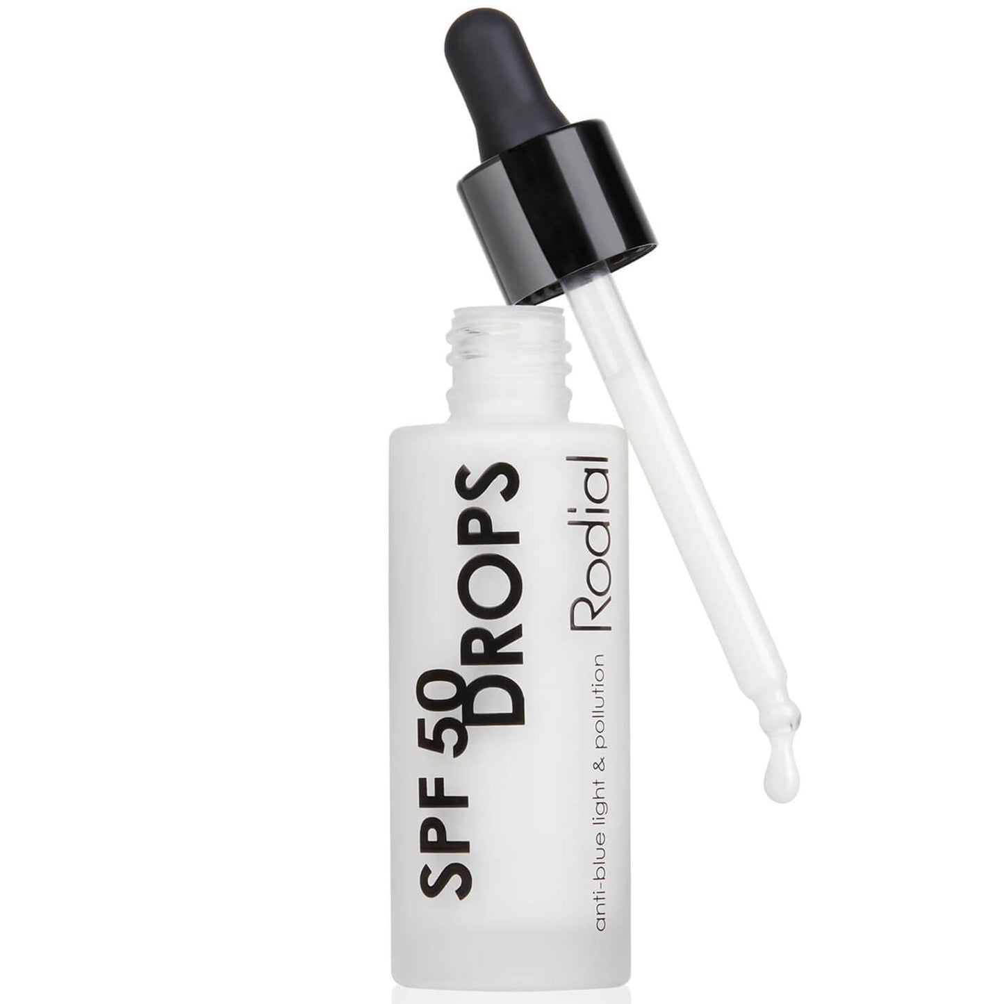 Rodial SPF50 Drops
