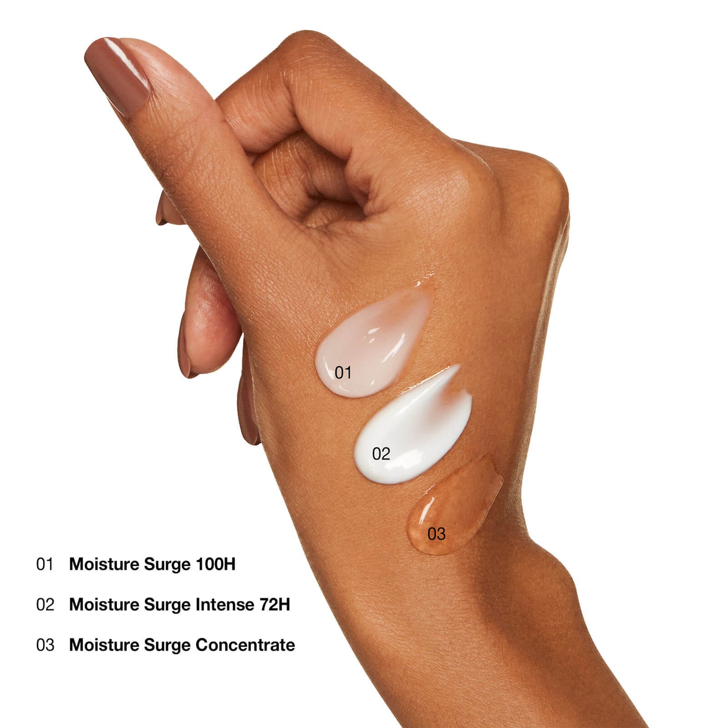 Clinique Moisture Surge™ Moisture Surge™ 100H Auto-Replenishing Hydrator