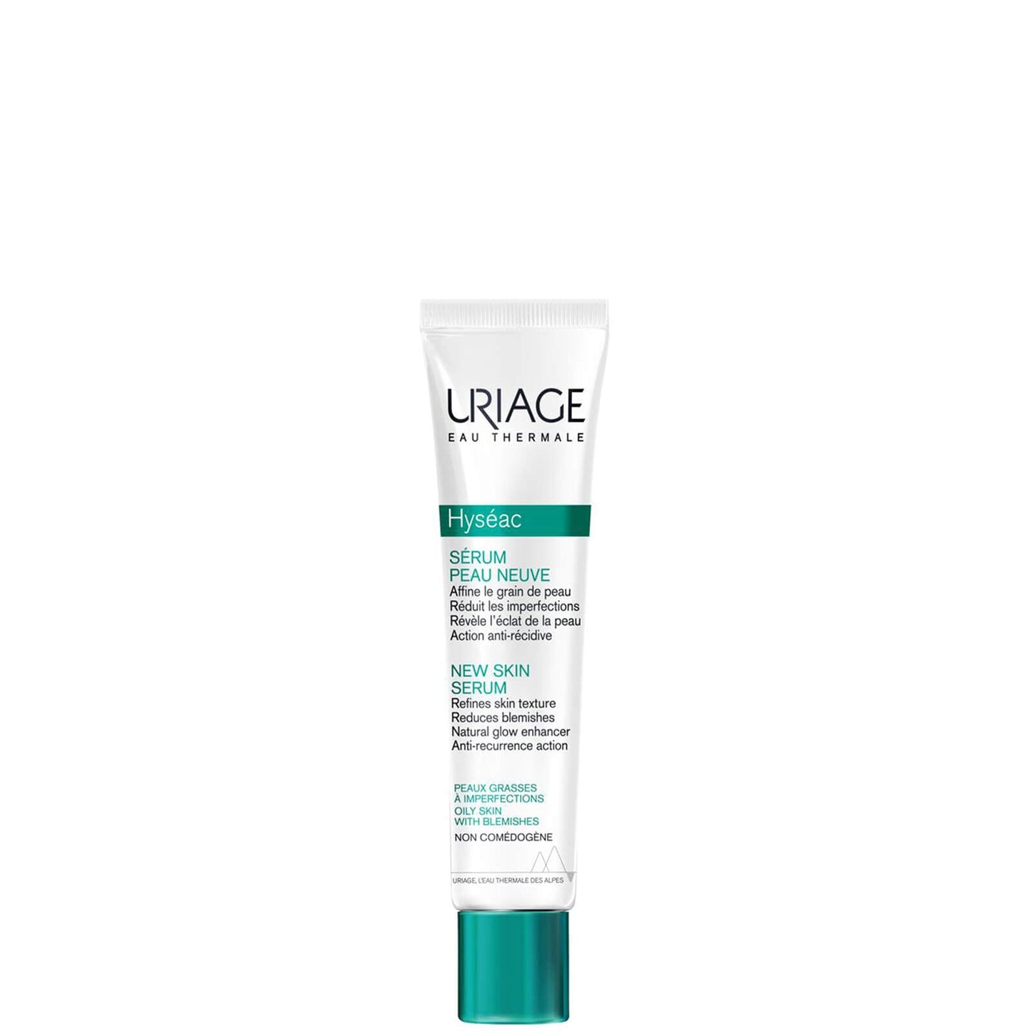 Uriage Hyséac New Skin Serum 40ml
