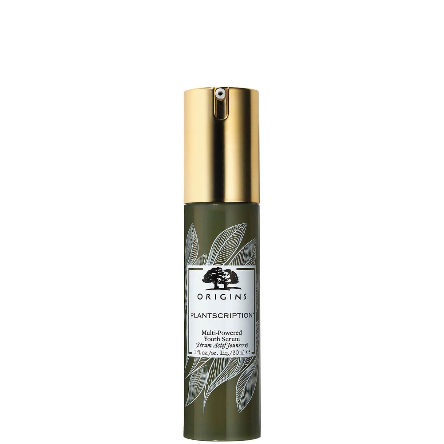 Origins Plantscription Multi-Powered Youth Serum 30 ml
