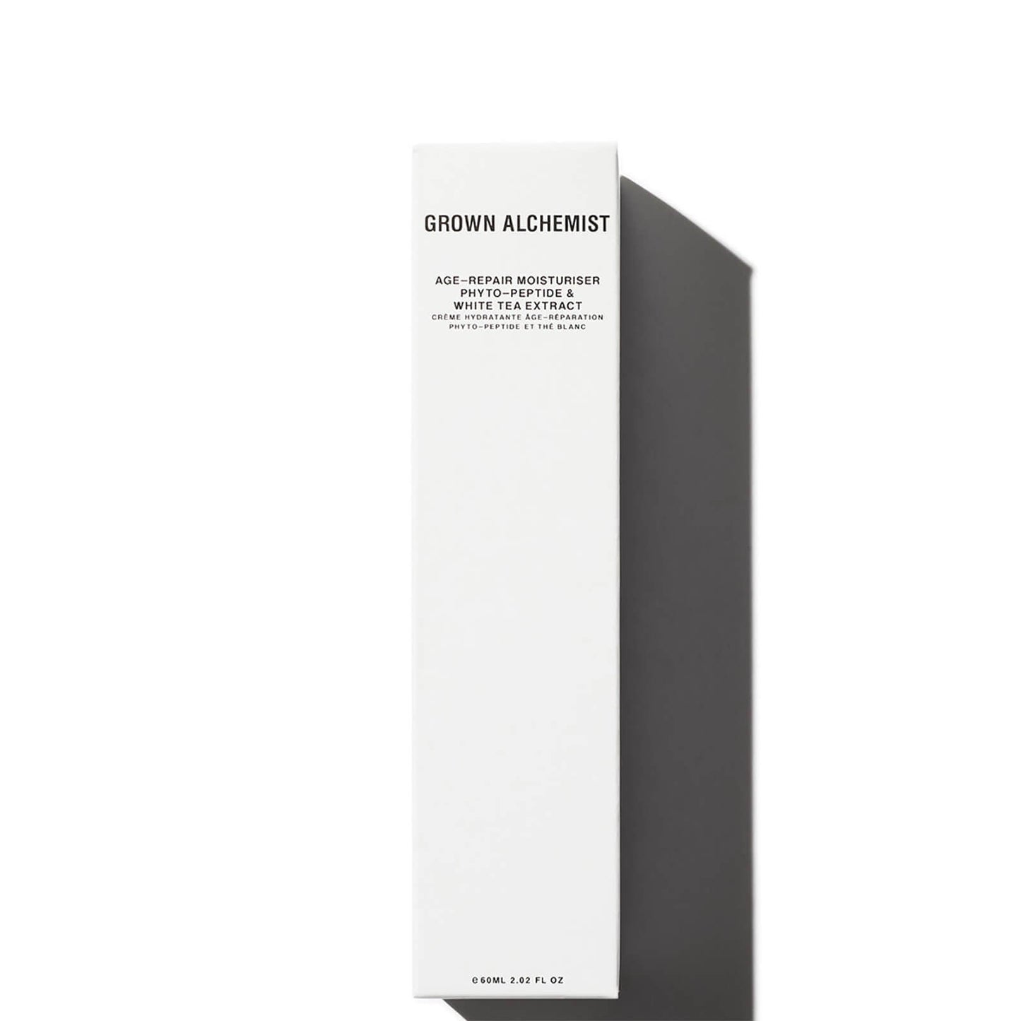 Grown Alchemist White Tea & Phyto-Peptid Age-Repair Moisturiser