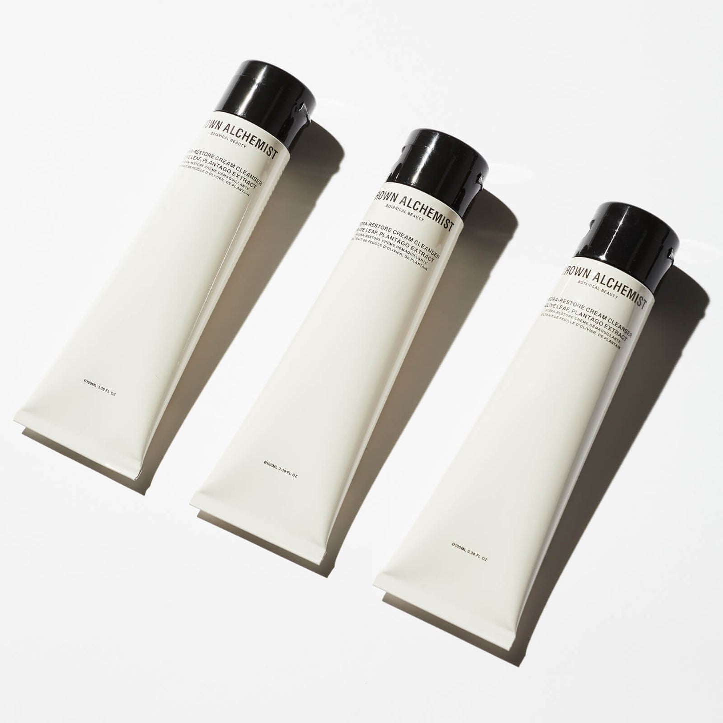 Grown Alchemist Olive Leaf & Plantago Extract Hydra-Restore