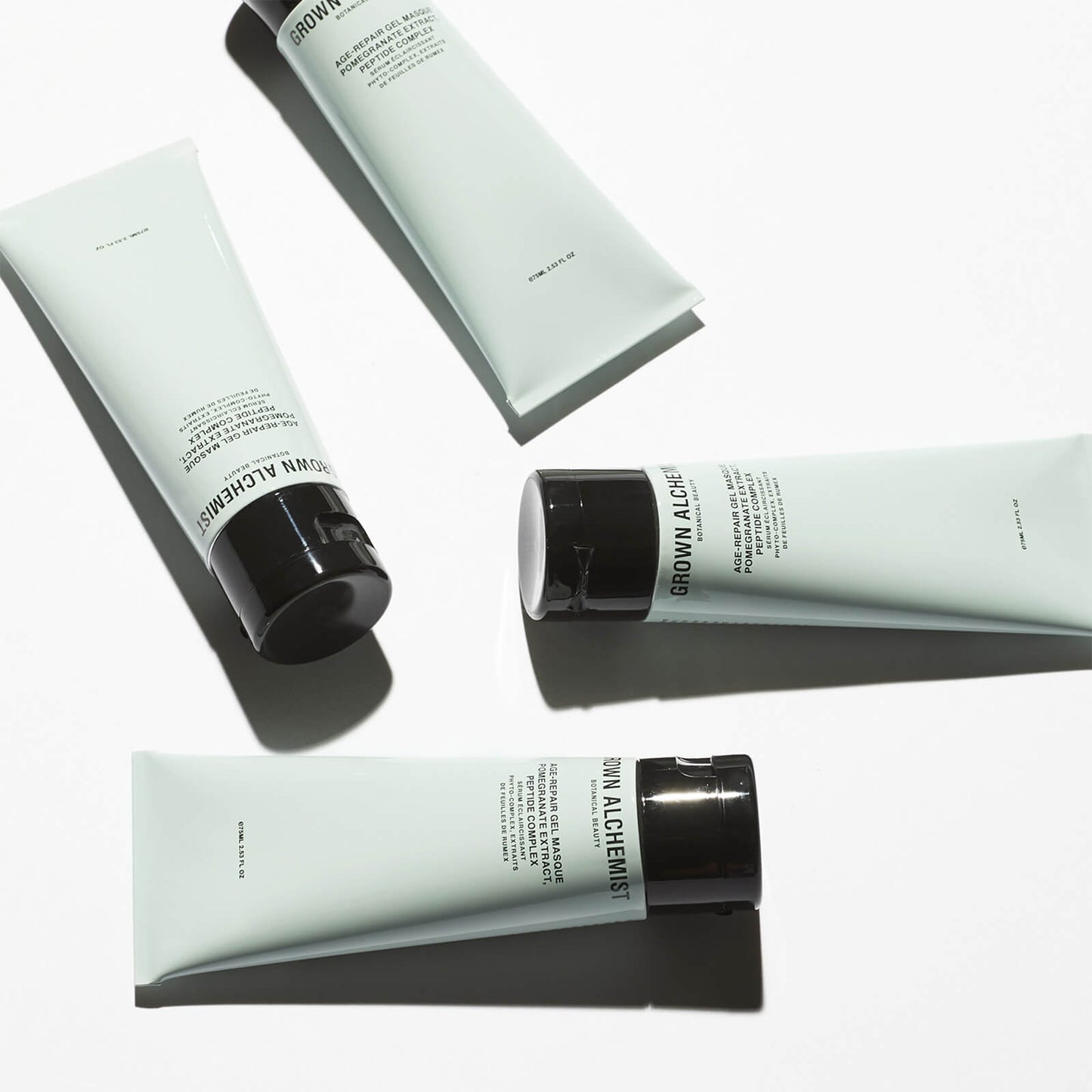 Grown Alchemist Pomegranate & Amino Protein Complex Age-Repair Gel