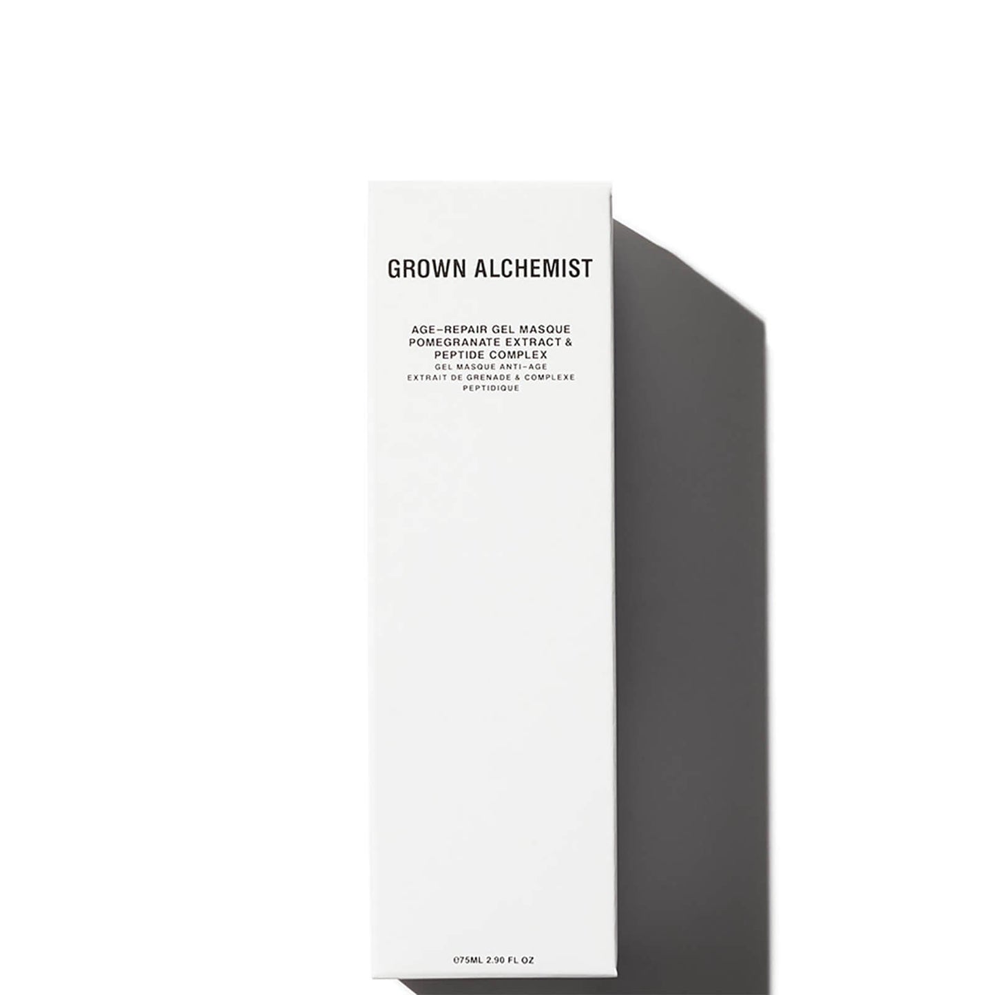 Grown Alchemist Pomegranate & Amino Protein Complex Age-Repair Gel