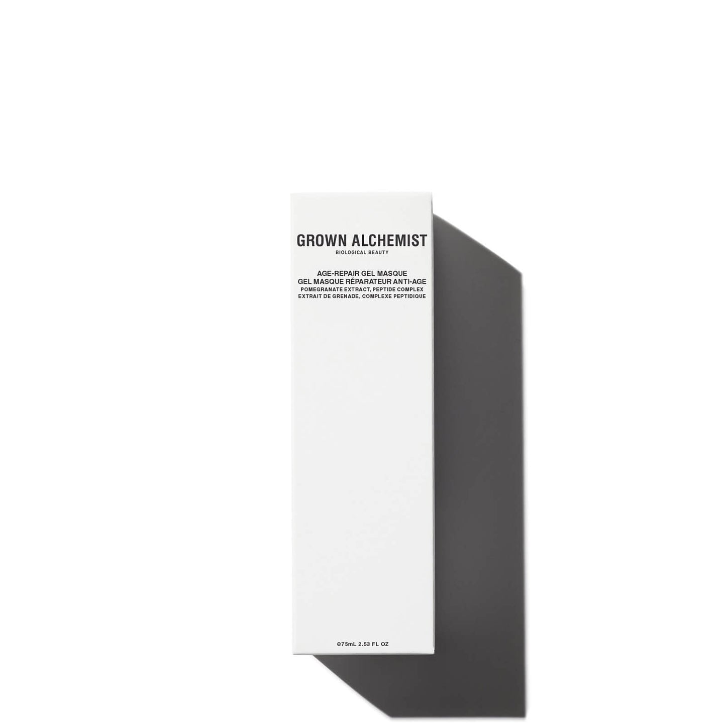 Grown Alchemist Pomegranate & Amino Protein Complex Age-Repair Gel