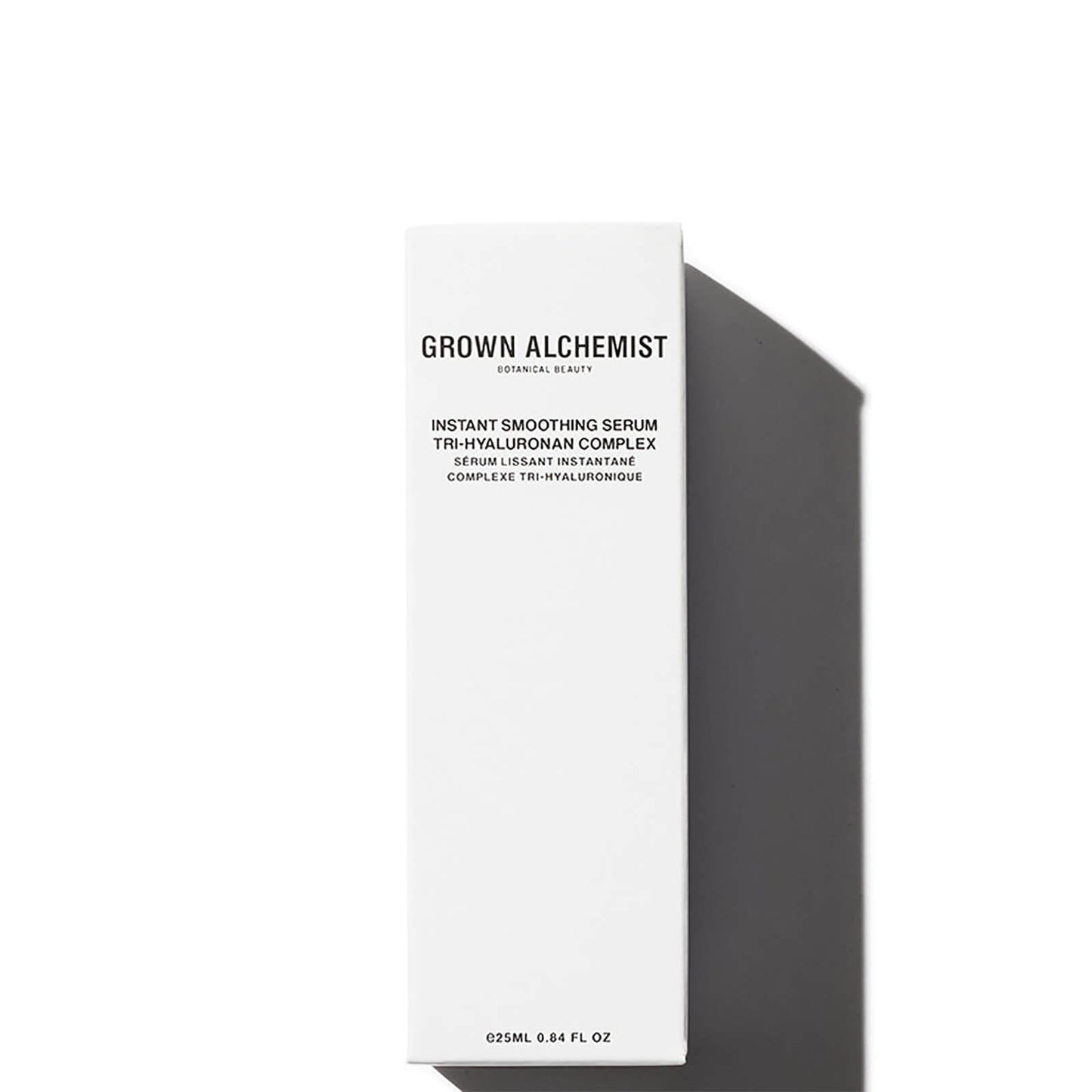 Grown Alchemist Instant Smoothing Serum 25ml
