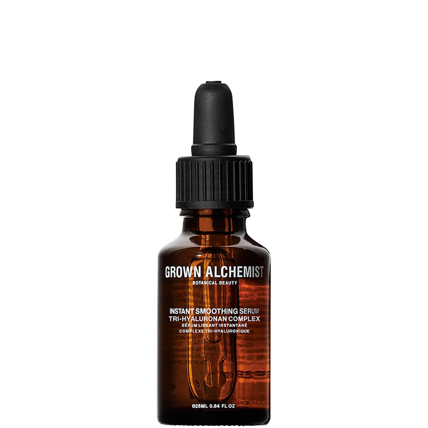 Grown Alchemist Instant Smoothing Serum 25ml