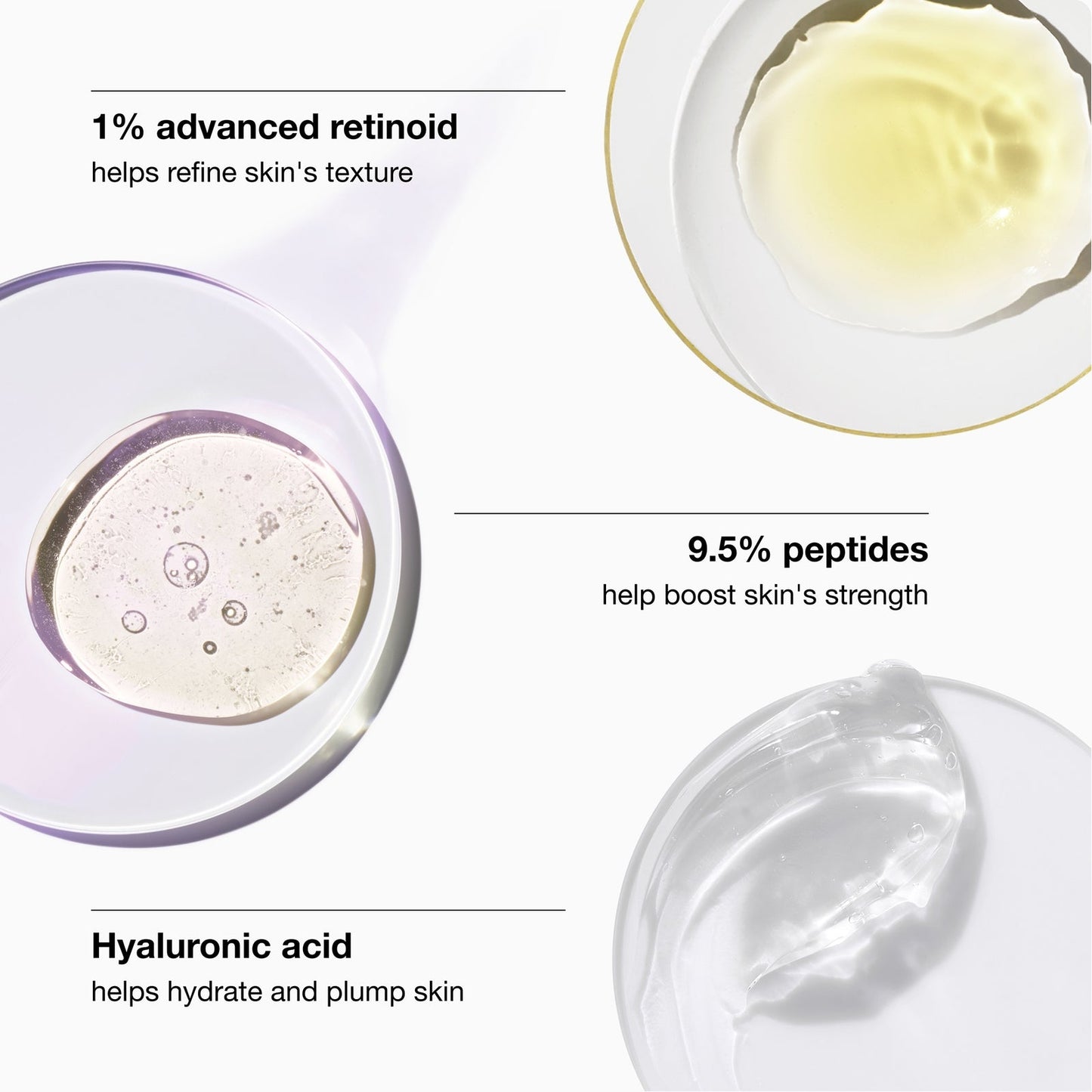 Clinique Clinique Smart Smart Clinical Repair™ Wrinkle Correcting Serum