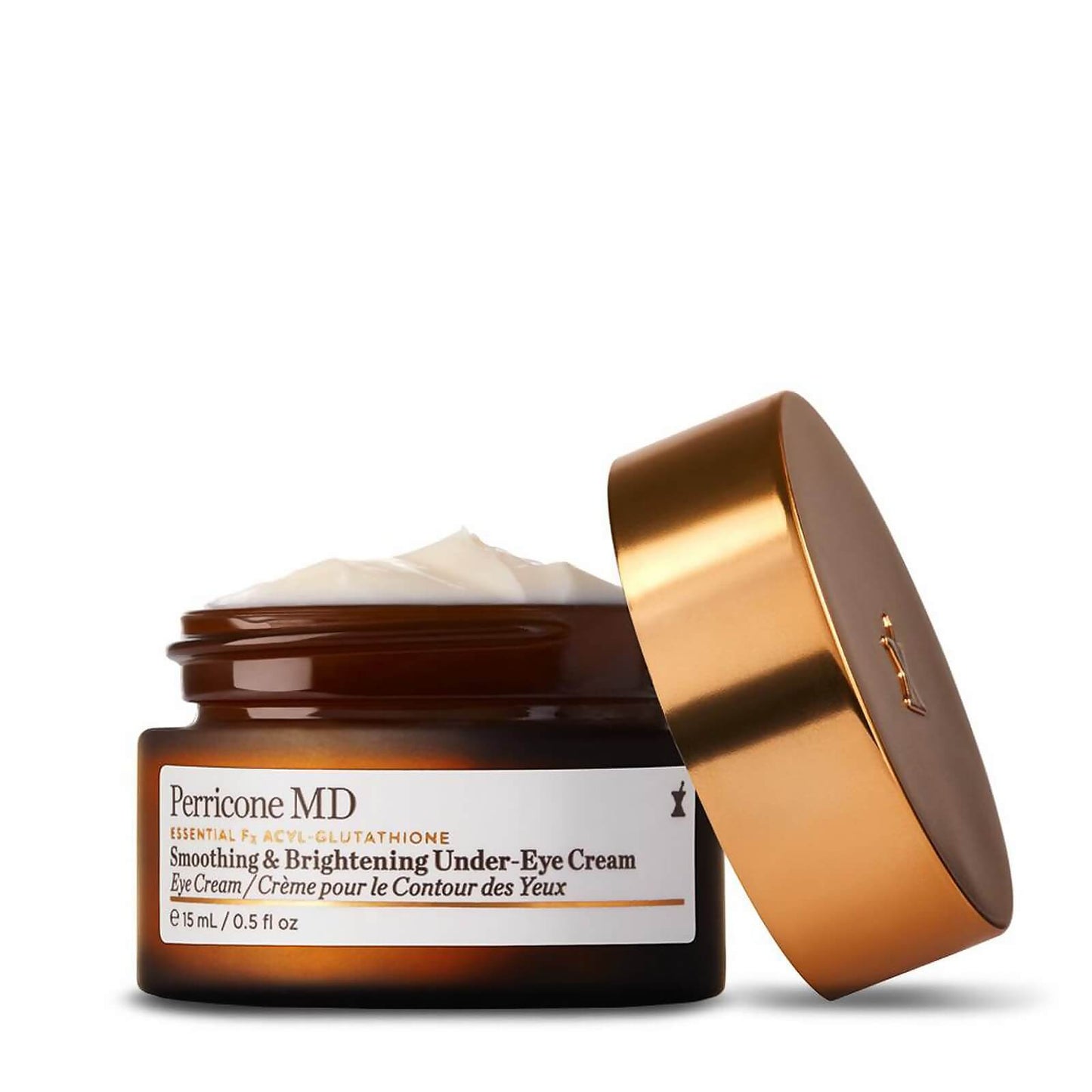 Perricone MD Essential Fx Acyl-Glutathione Smoothing & Brightening Eye Cream 15ml