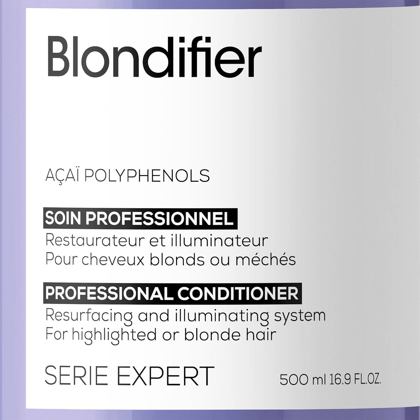 L´Oréal Professionnel Blondifier