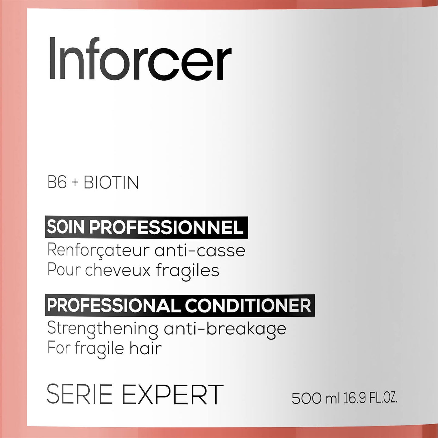 L´Oréal Professionnel Inforcer Strengthening Anti-Breakage