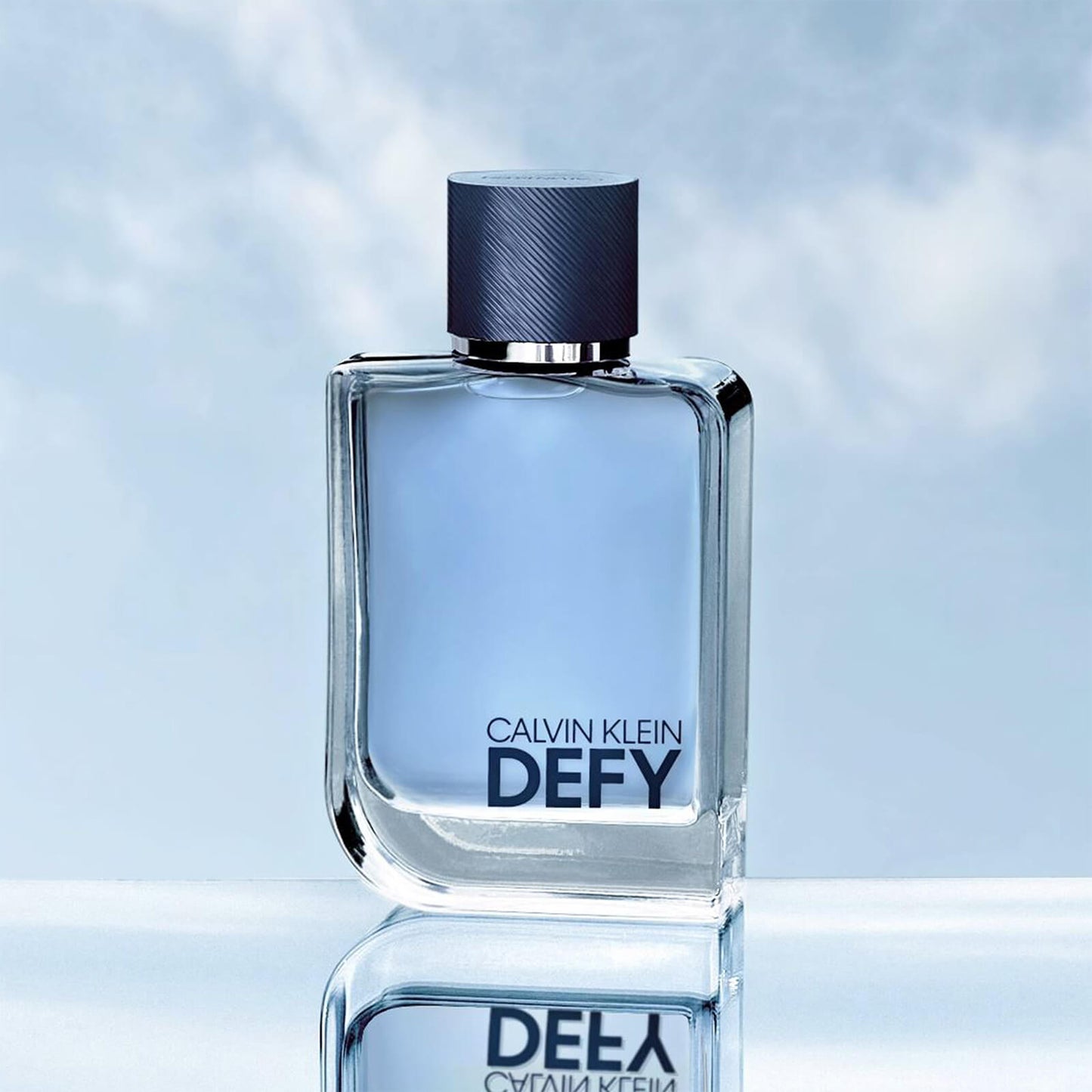 Calvin Klein DEFY Eau de Toilette For Him 30ml