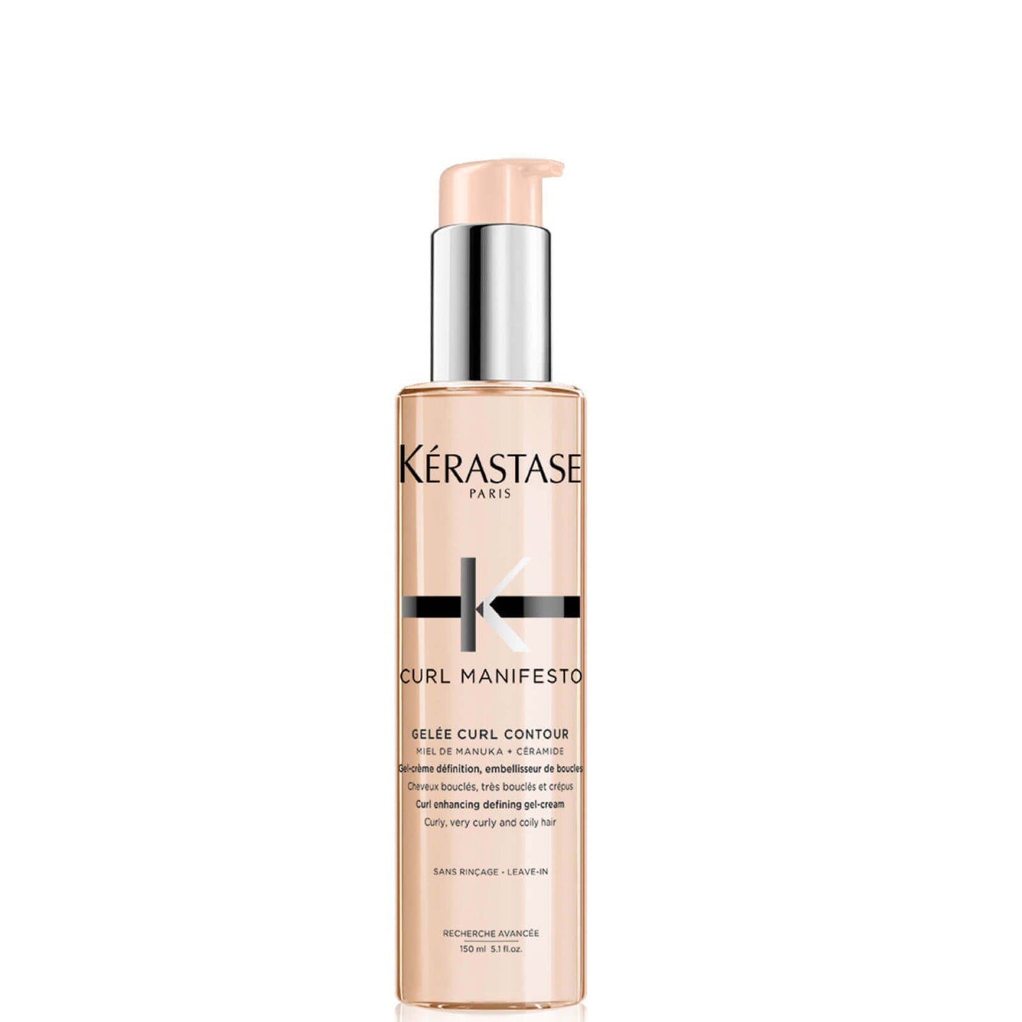 Kérastase Curl Manifesto Gelée Curl Contour